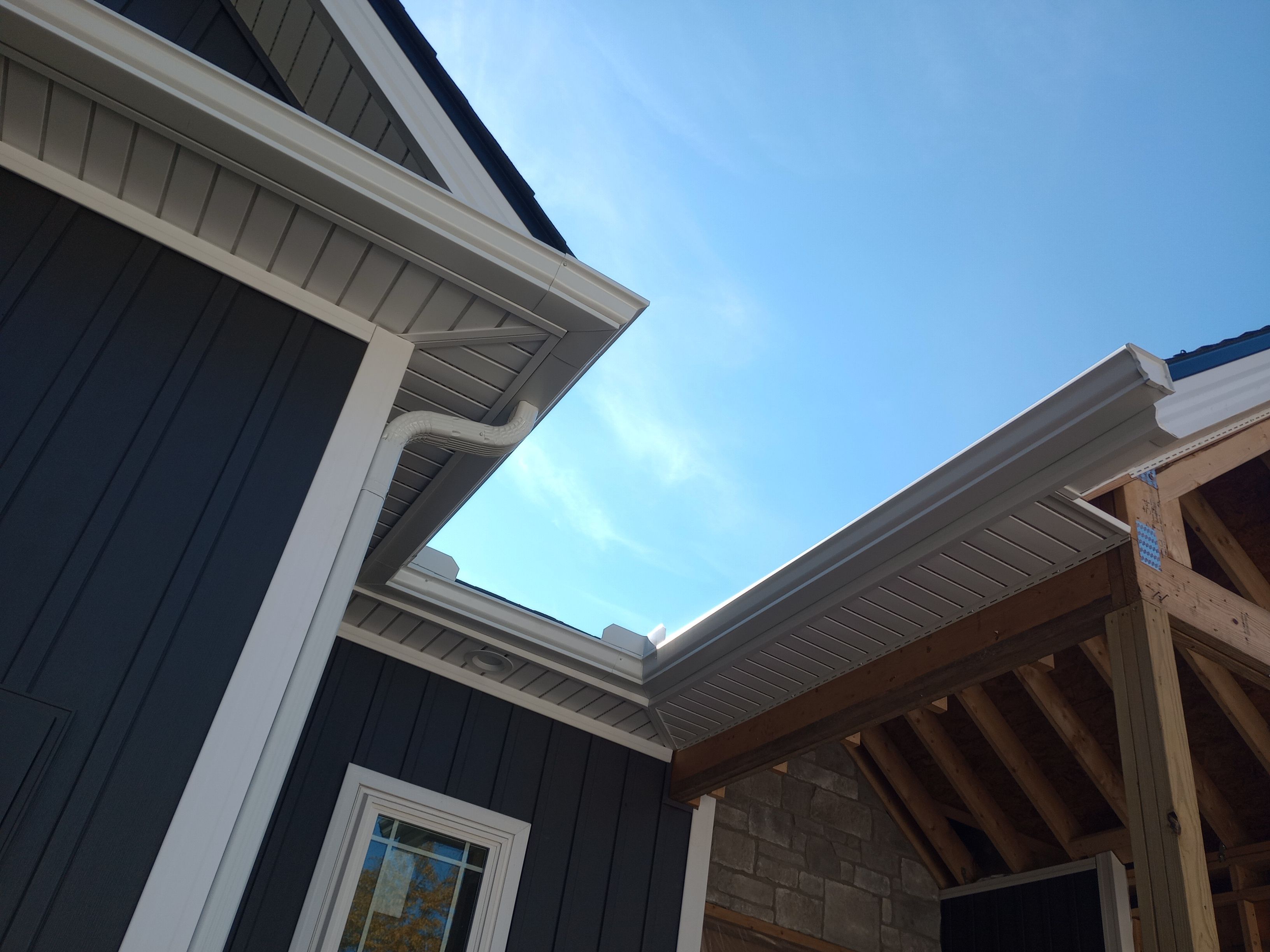 Doug Hair by Silver Leaf Contracting 