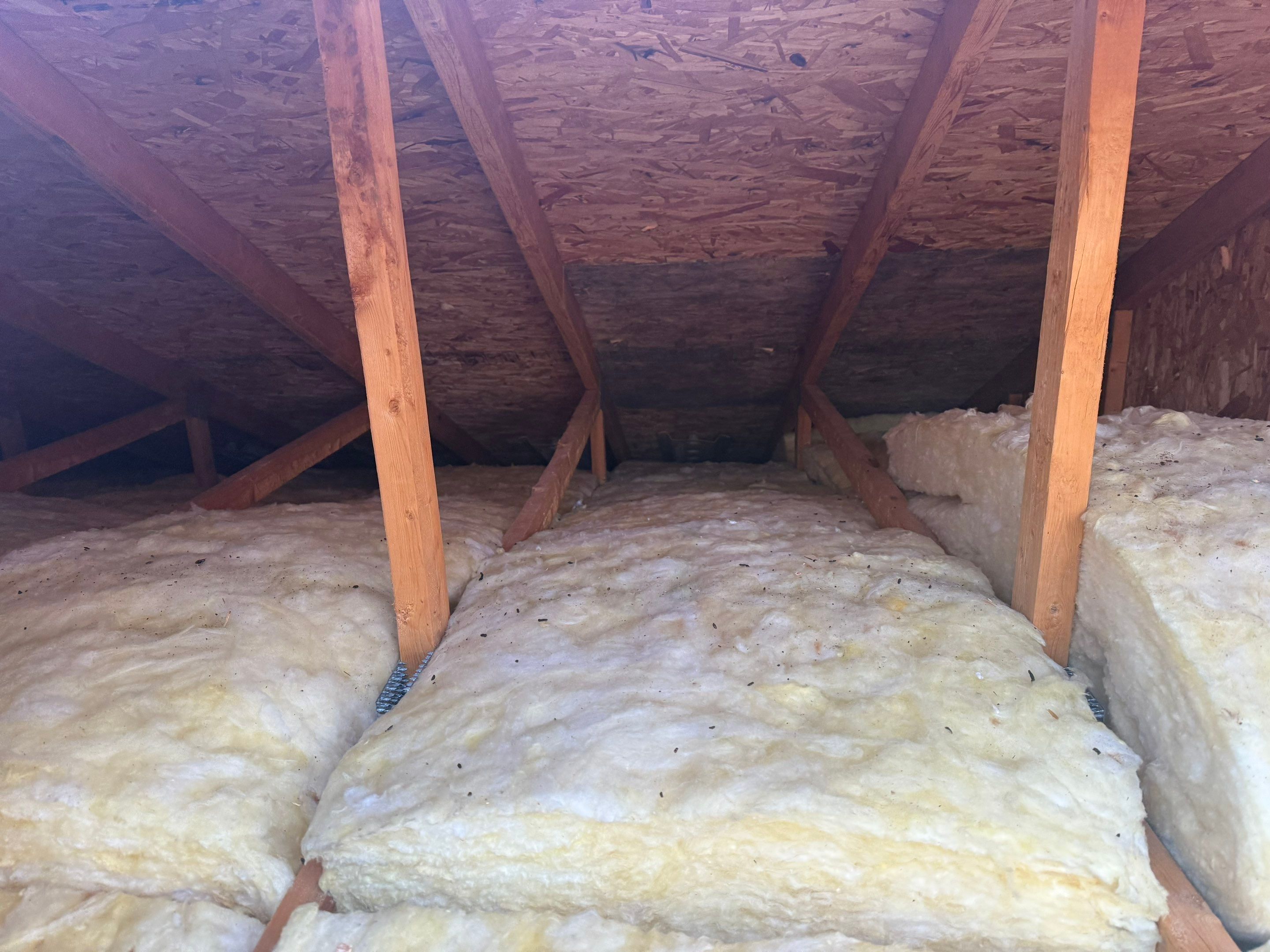 Roof Replacement using Owens Corning Onyx Black by 180 Contractors