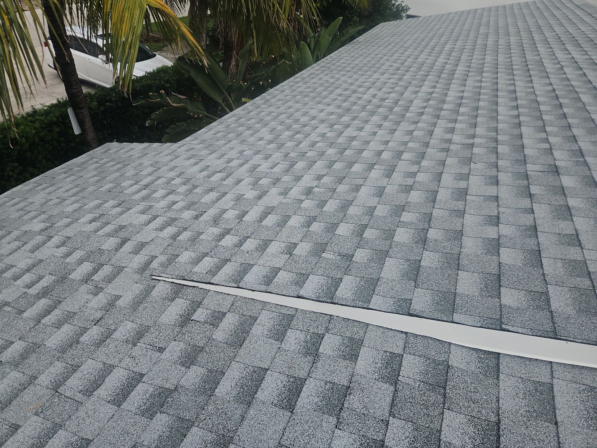 Residential Roofing Installation using GAF by BLUES BROTHERS ROOFING