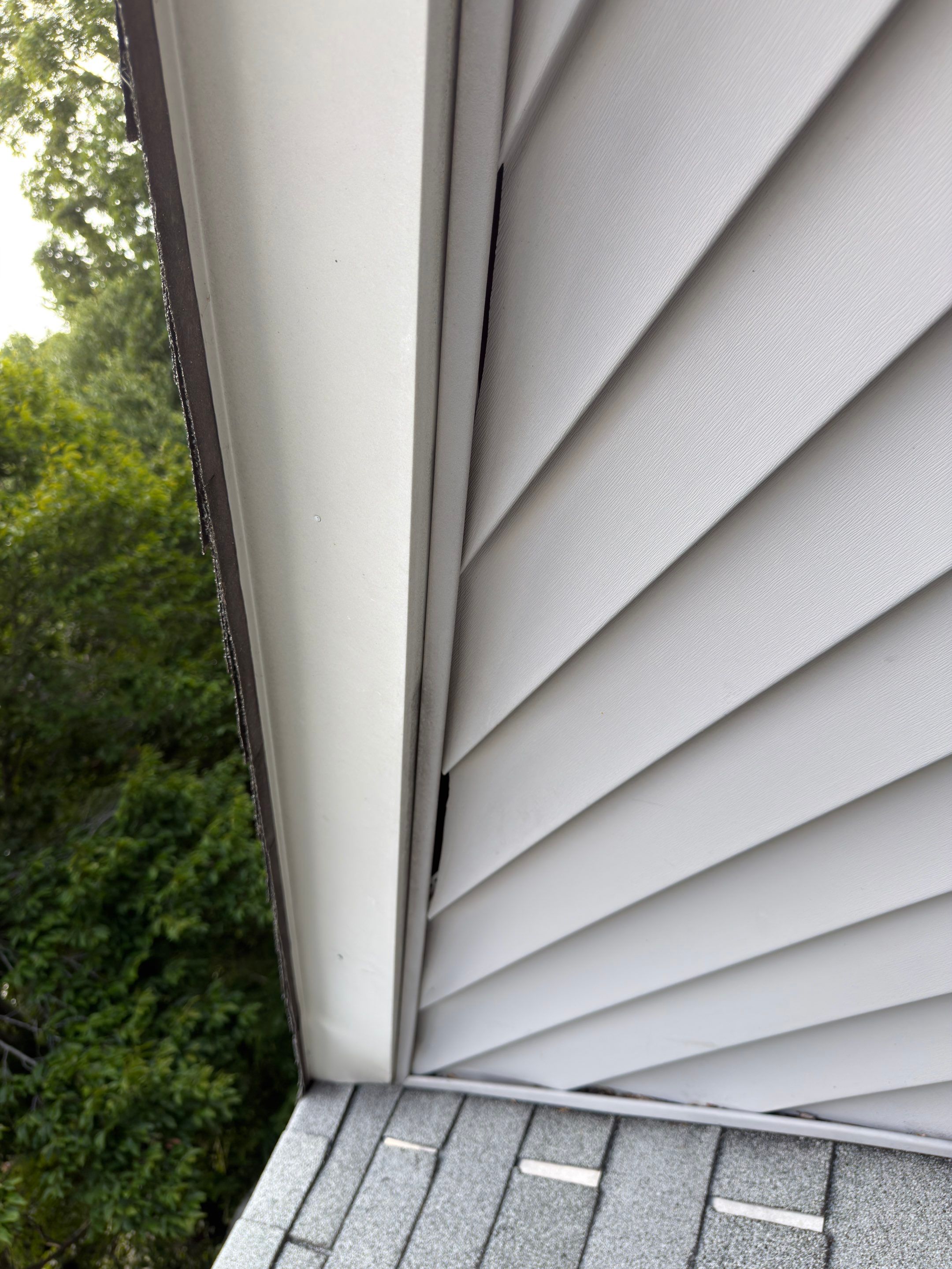 Water Damage Claim in Aldan by FLAPA & KeyStone