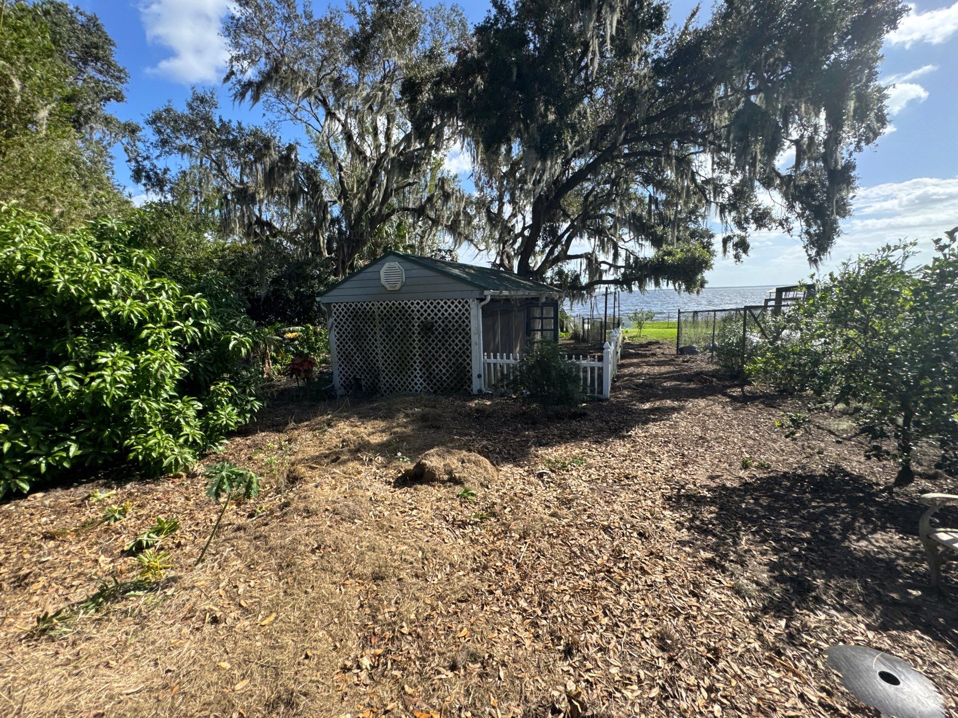 Hurricane Damage Claim in Lake Wales by FLAPA & KeyStone