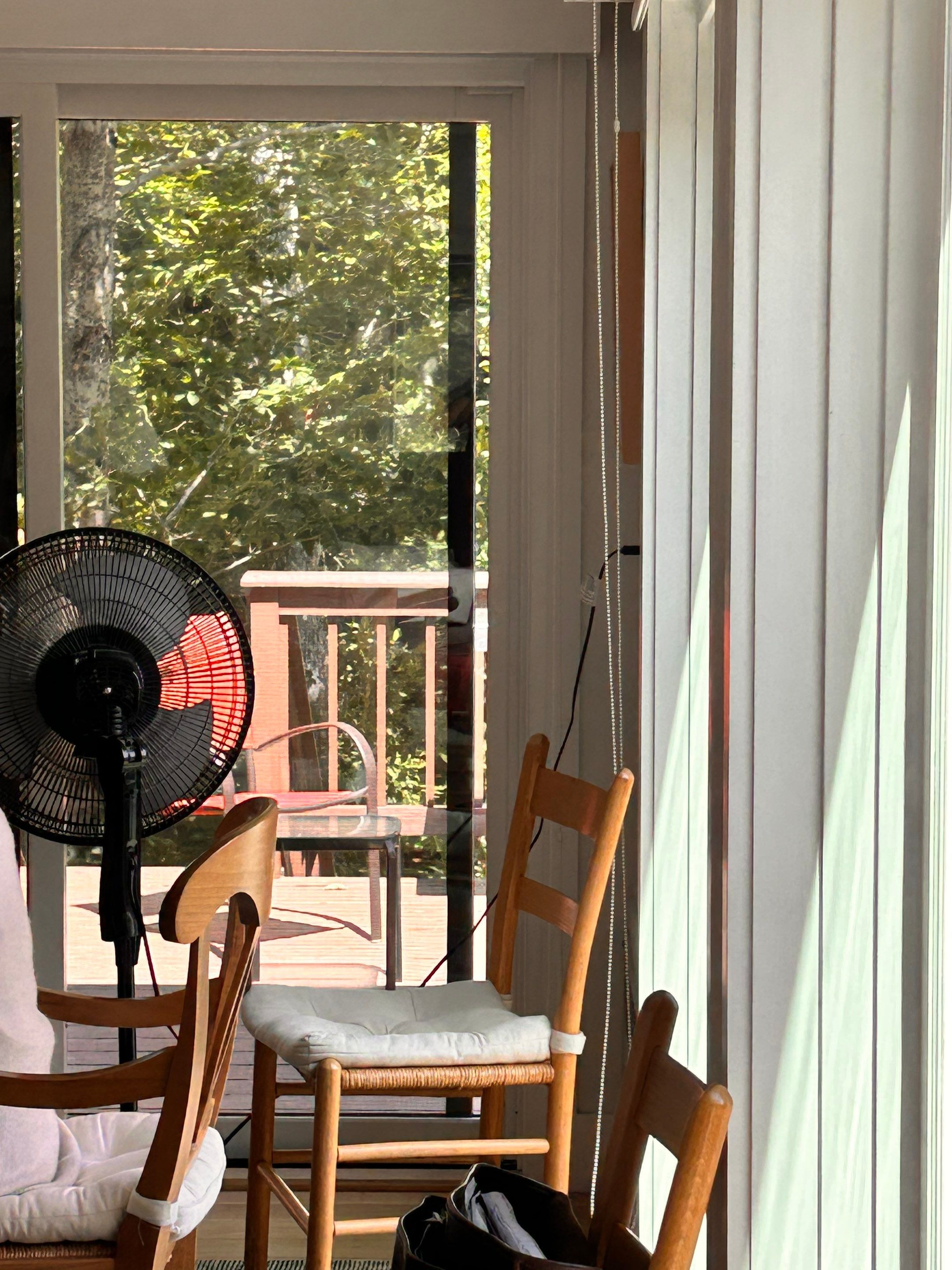 Glass Replacement using Tempered Insulated Glass by Cheshire Glass Company