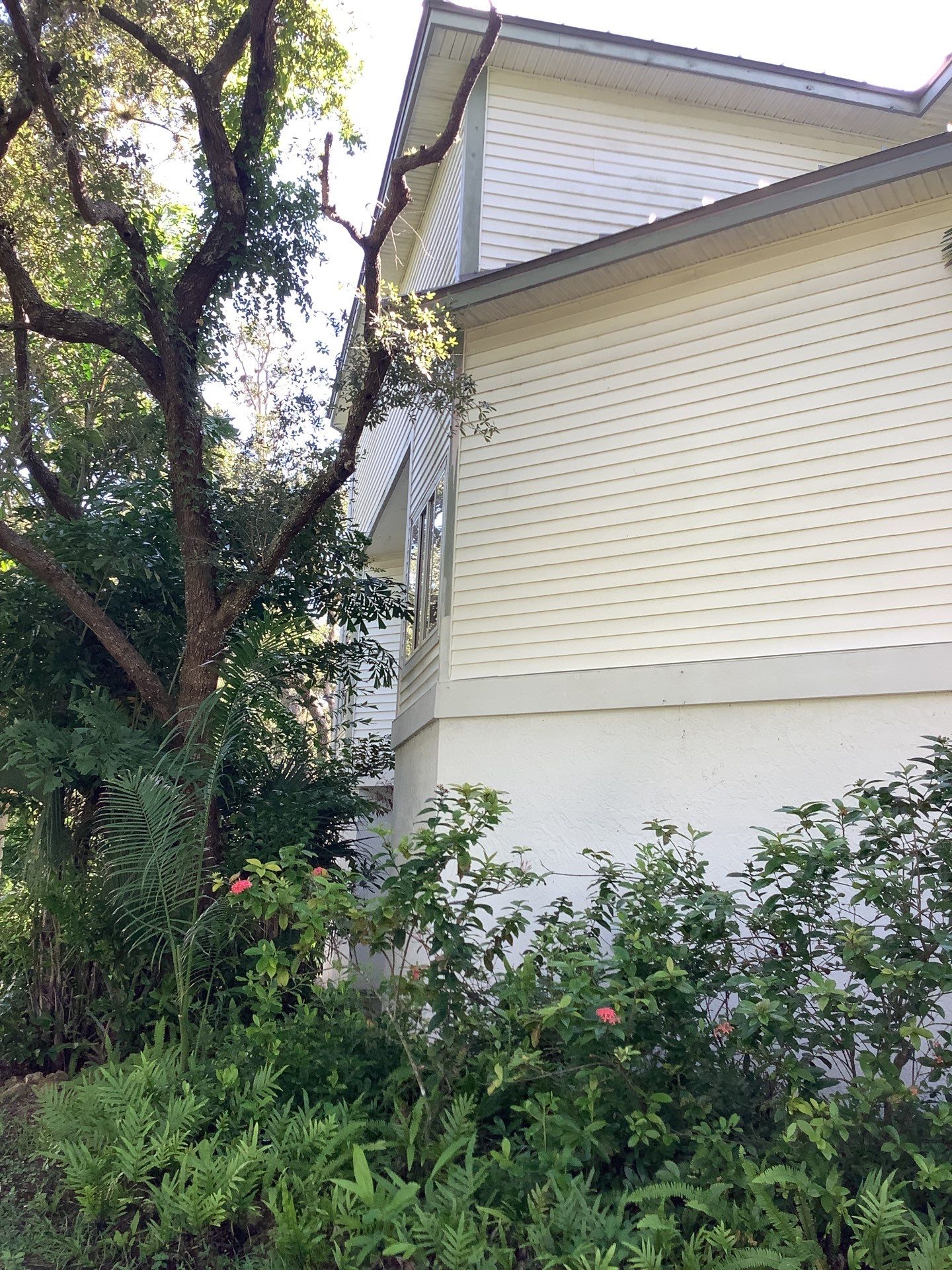 Commercial Gutter Installation in Fort Myers FL by Gutter Professors