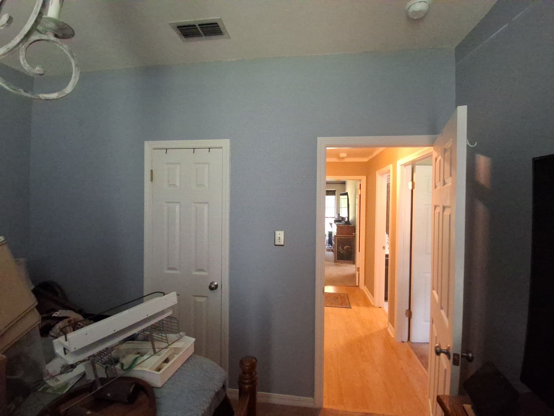 Flint, TX Interior Painting & Color Transformation by Quality Coats Painting