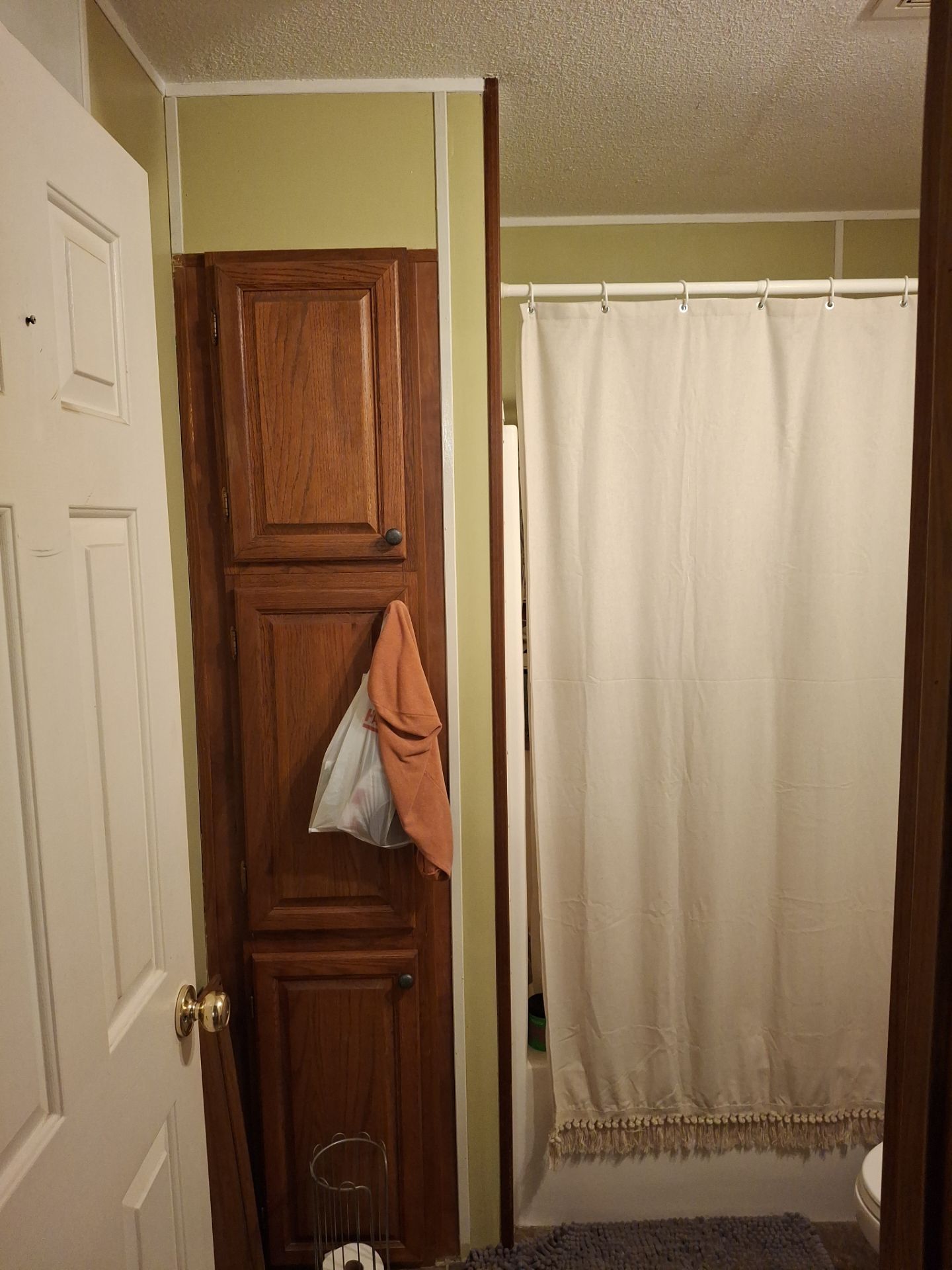 Transforming an Interior in Murchison, TX by Quality Coats Painting