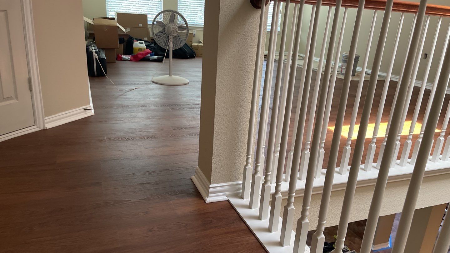 Major Water Damage Residential Project by First United Roofing & Construction