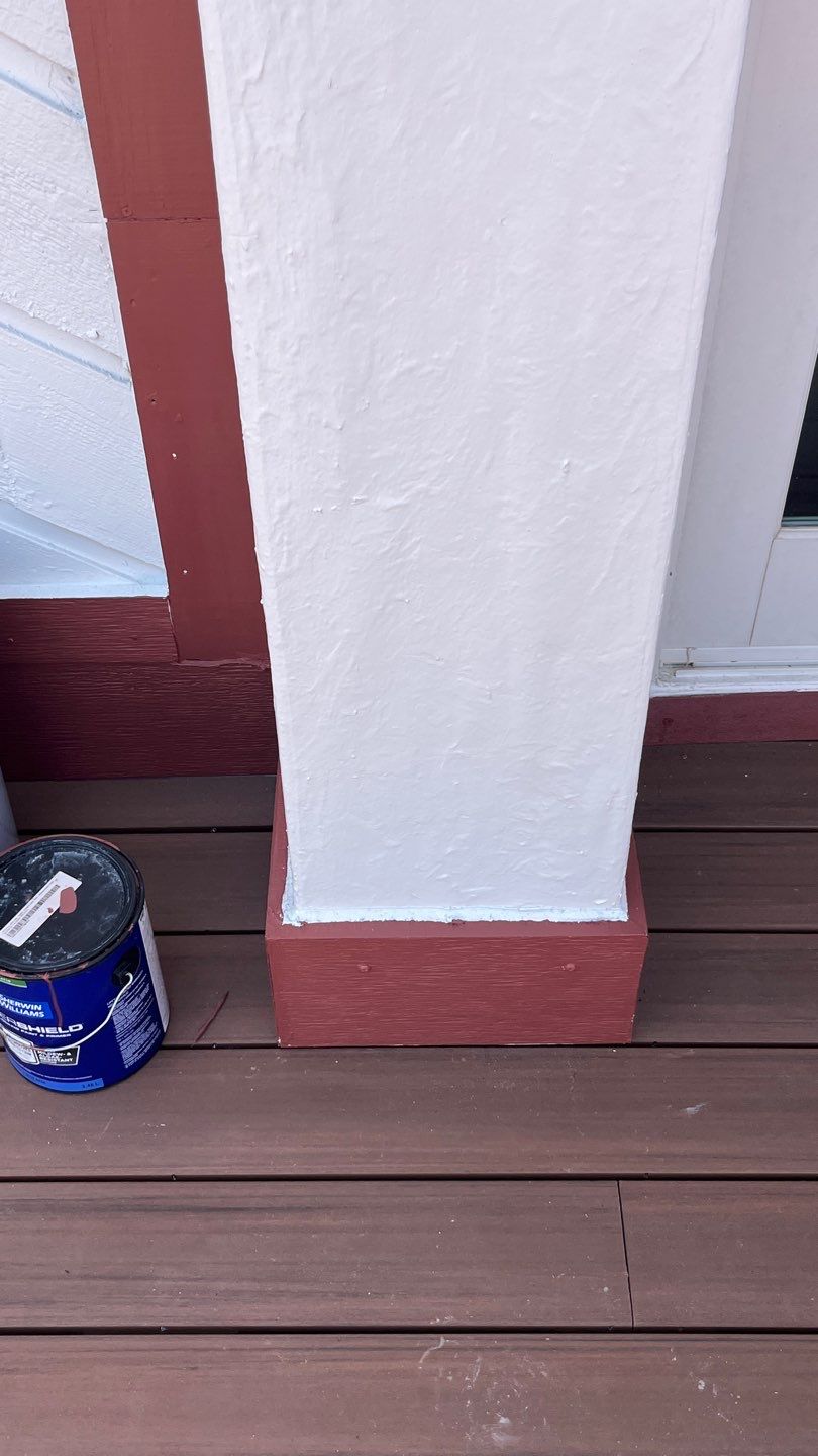 From Disaster to Deck by Bayfront Roofing and Construction