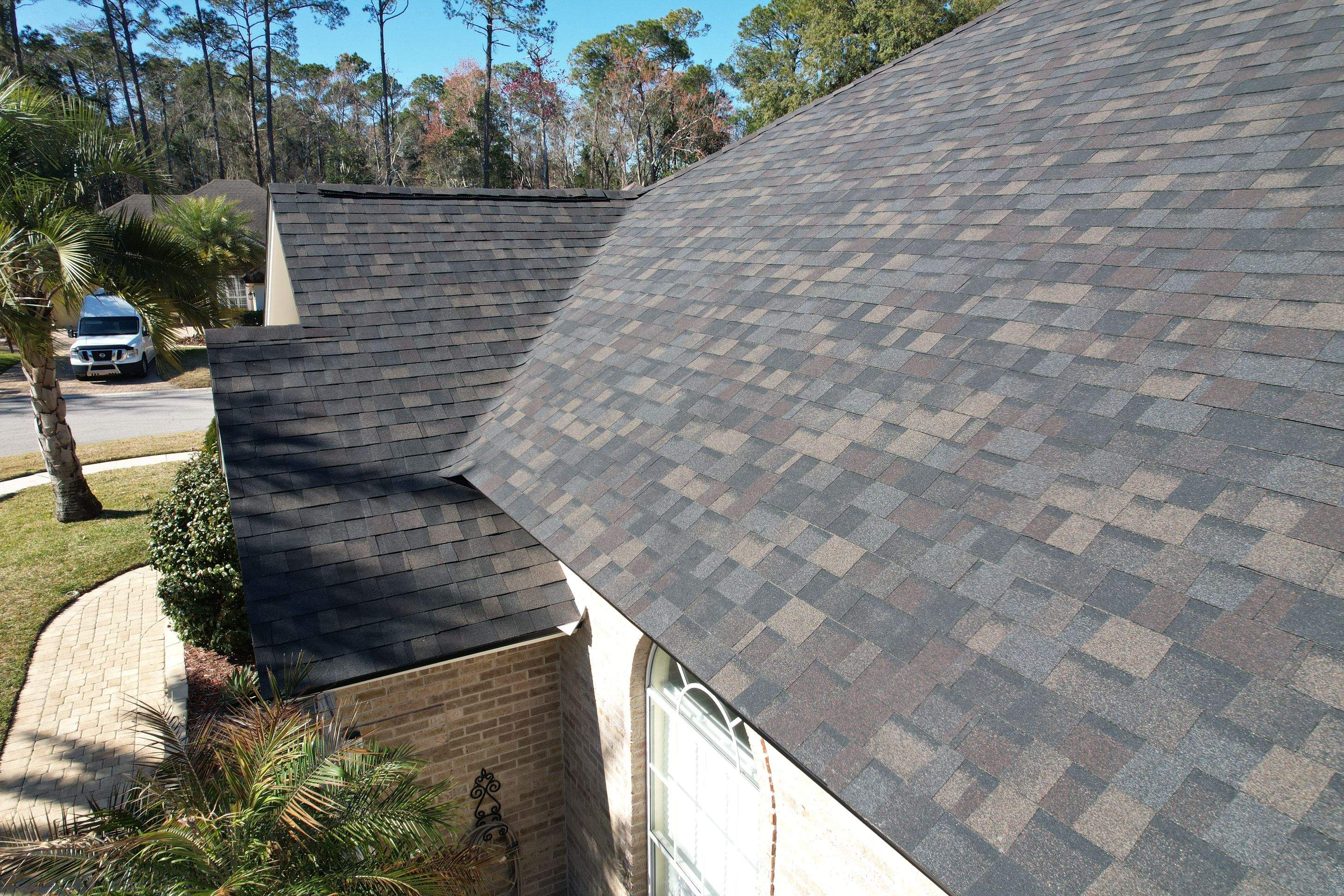 Shingle -> Shingle by Prime Roofing