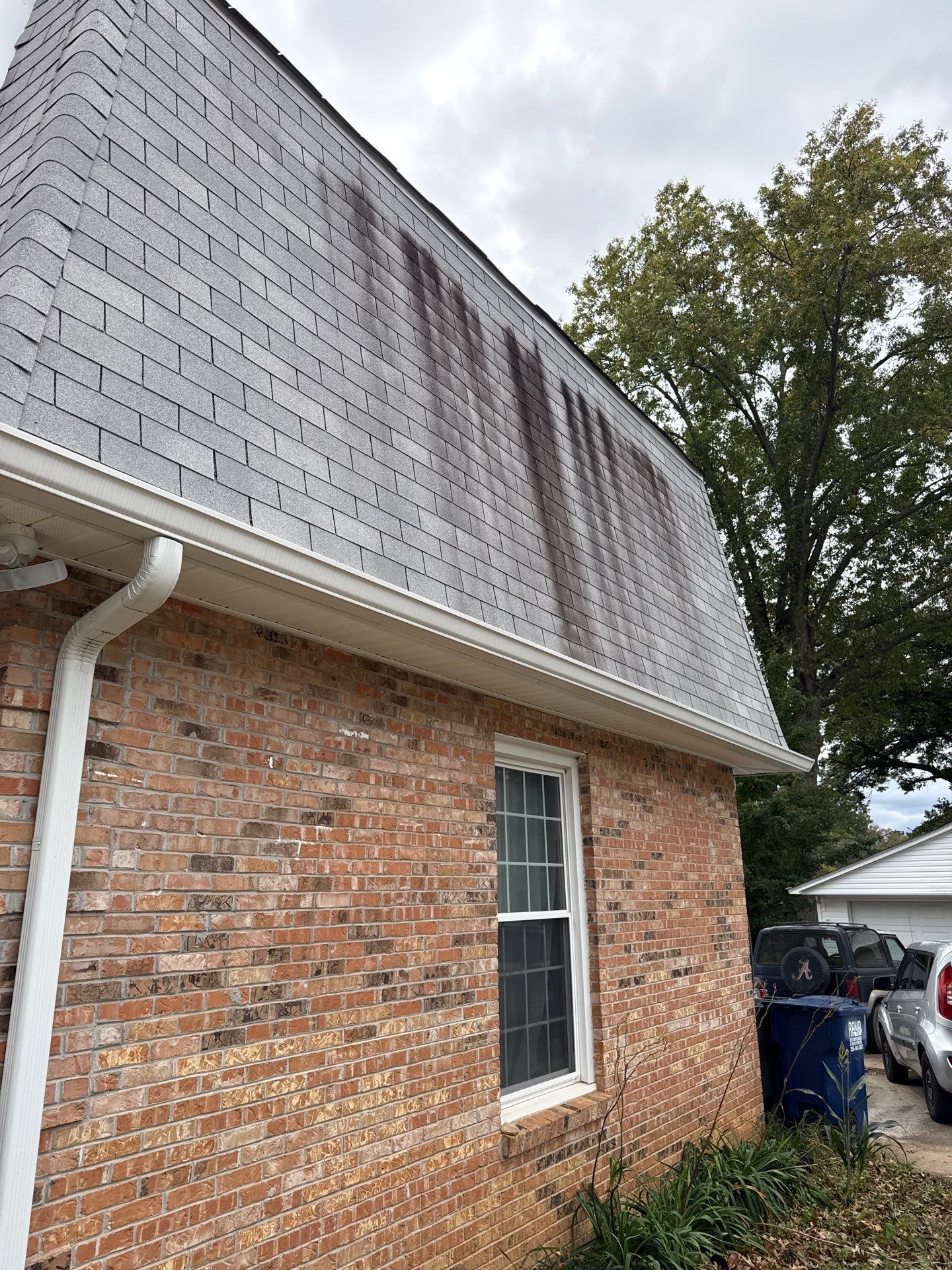 Roof Preservation in Huntsville by NANOROOF Alabama