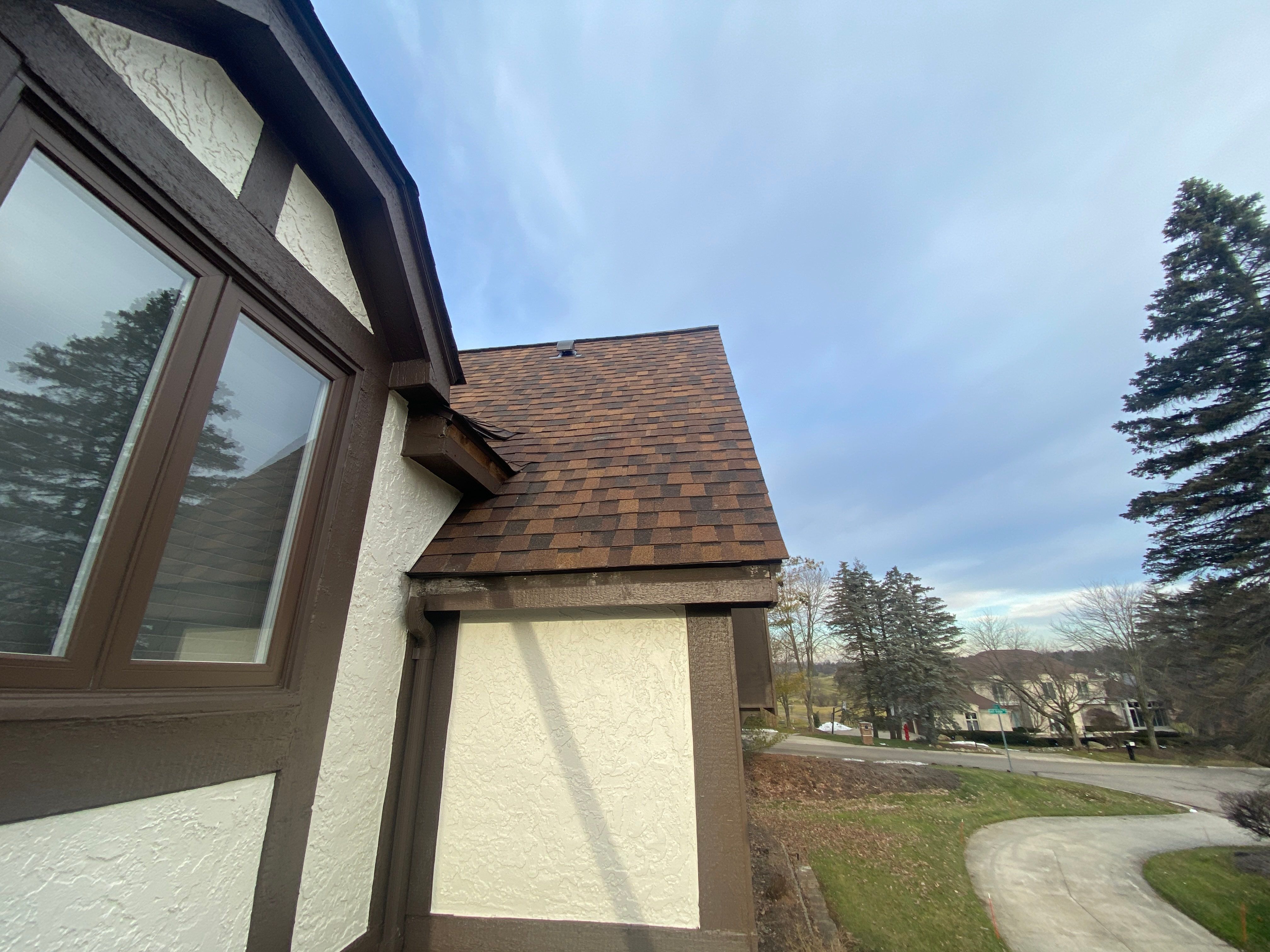 Roof Replacement using CertainTeed Landmark by 180 Contractors