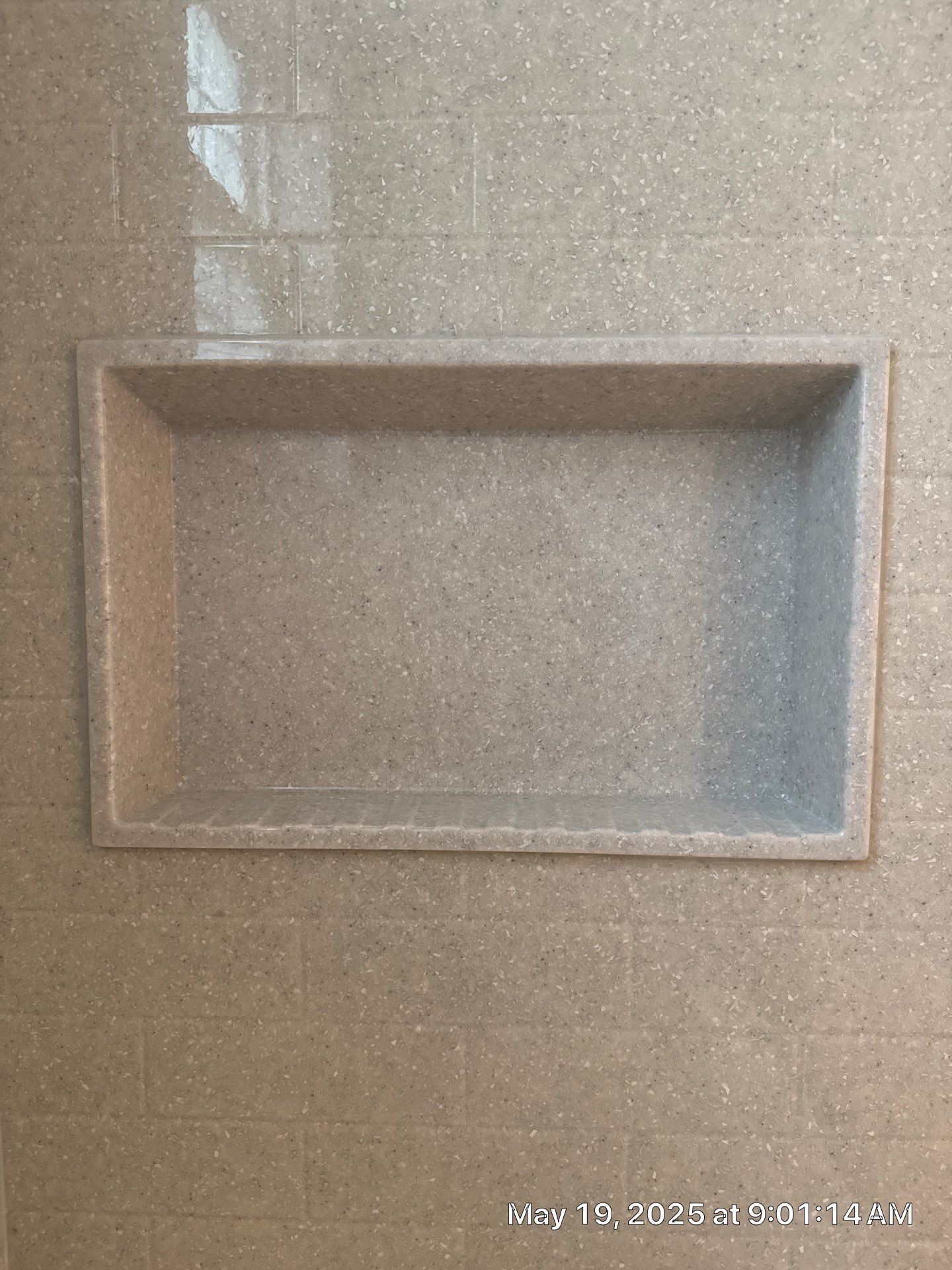 Cole Ave Condo by New Bath Technologies