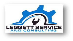 Logo for Leggett Service & Consulting
