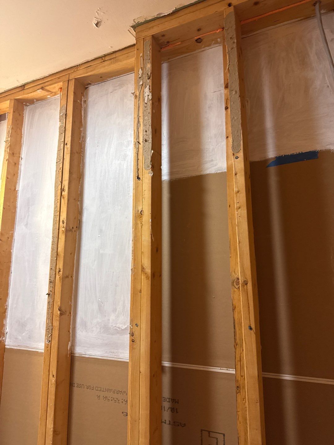 Bathroom and Crawlspace Water Damage and Mold by Healthy Home Solutions