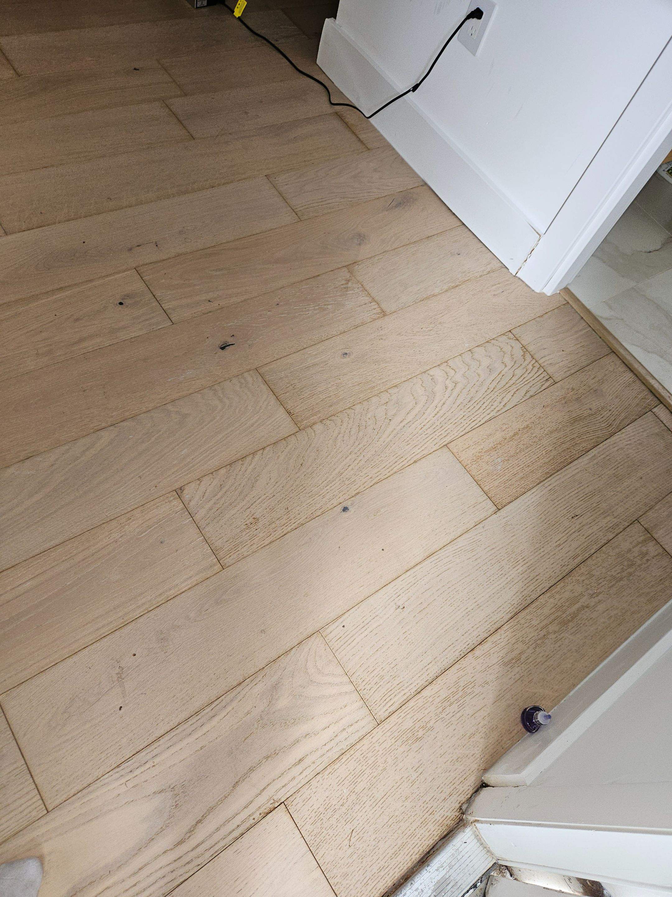Water Damage Claim in Miami Beach by FLAPA & KeyStone