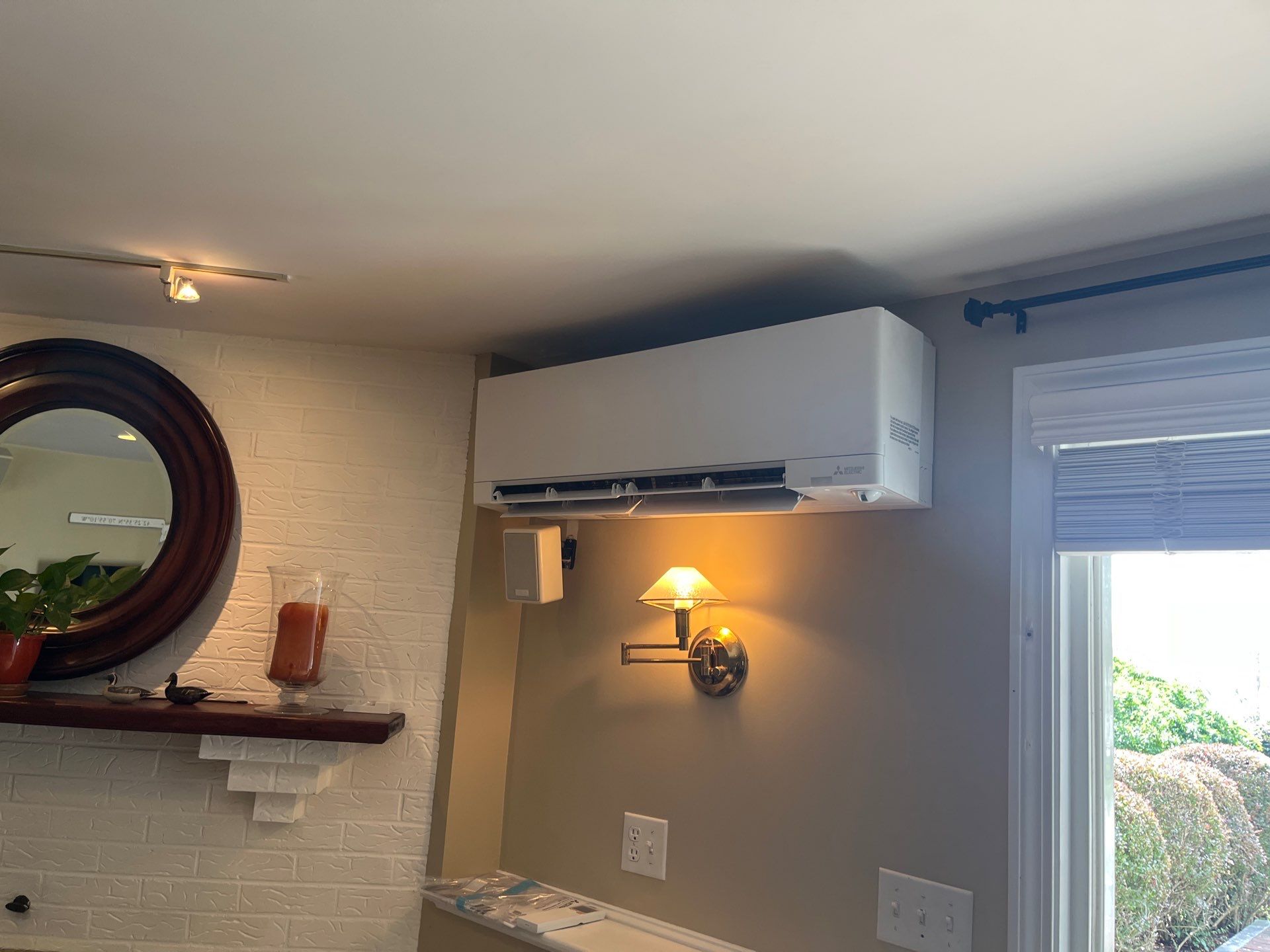 Annual Mini-Split A/C Service — Nahant, MA by FAGONE MECHANICAL