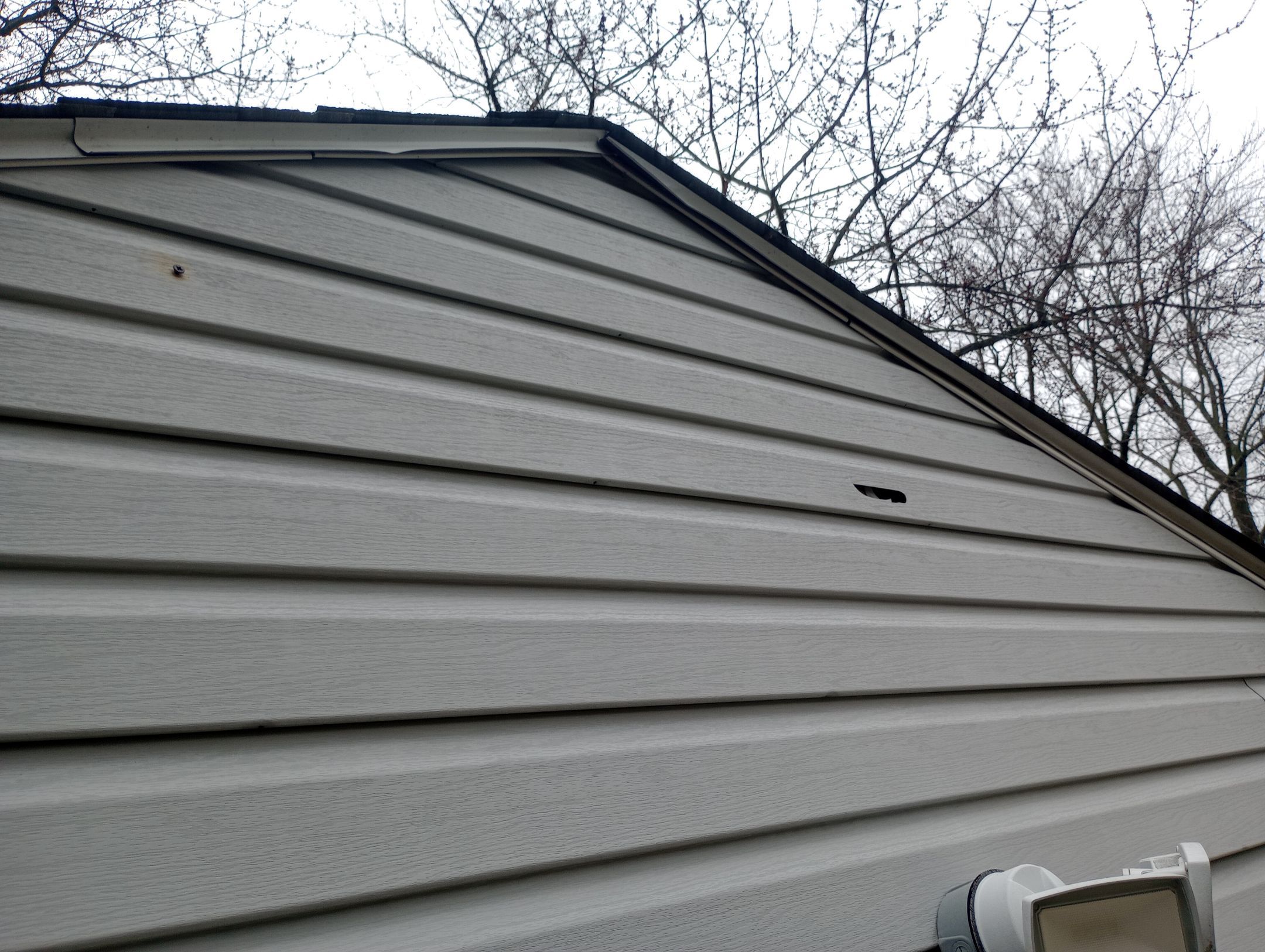 Brent Gill by Silver Leaf Contracting 