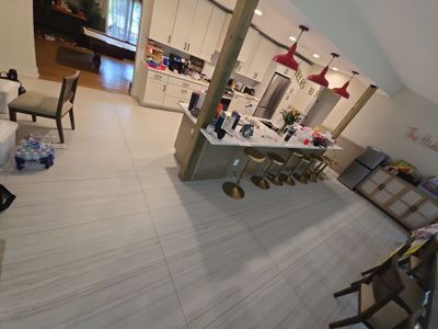 Project in Michigan City