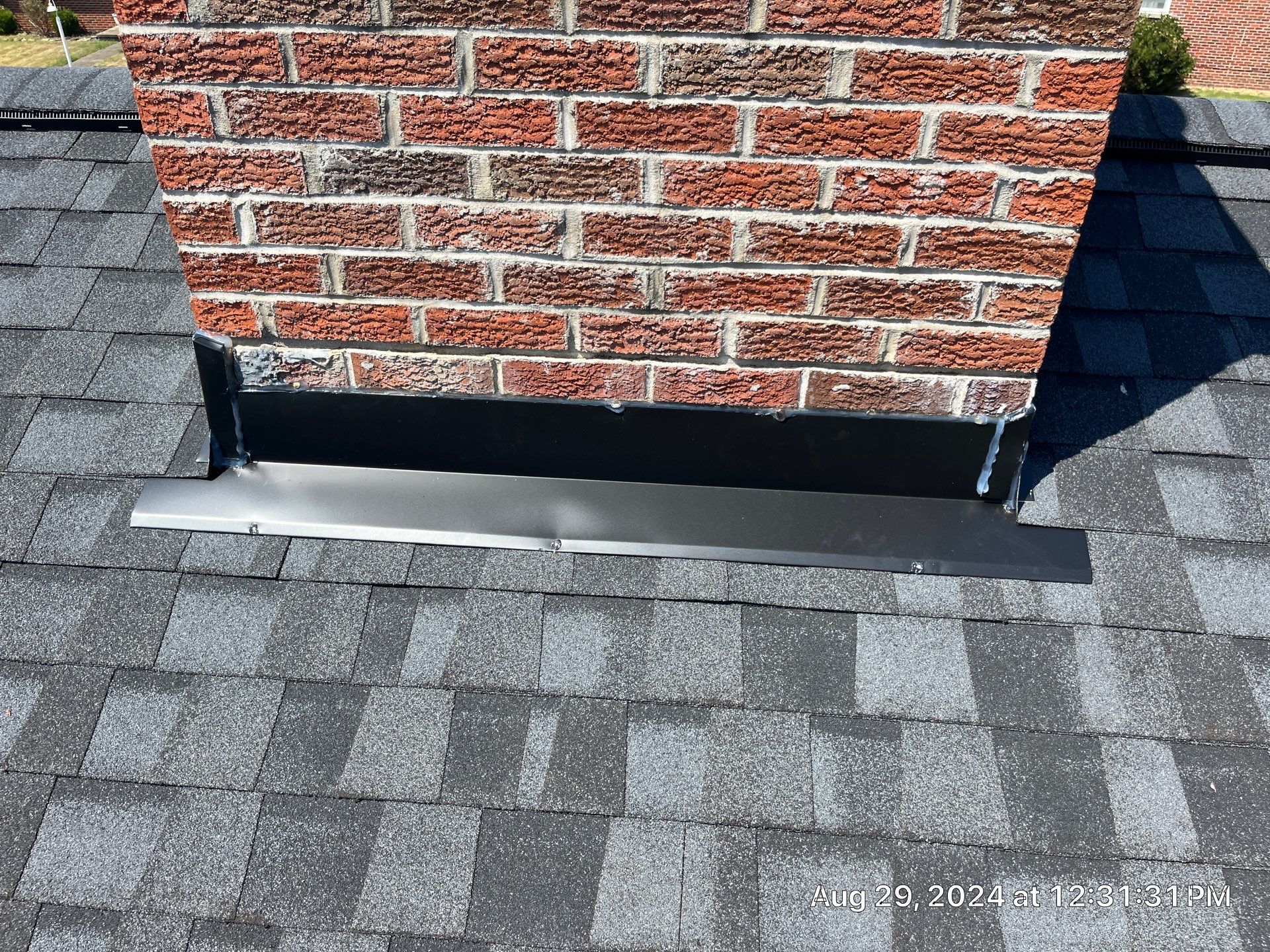 Residential Roofing Installation using Certainteed Landmark Pro Shingles by Fahey Roofing + Contracting