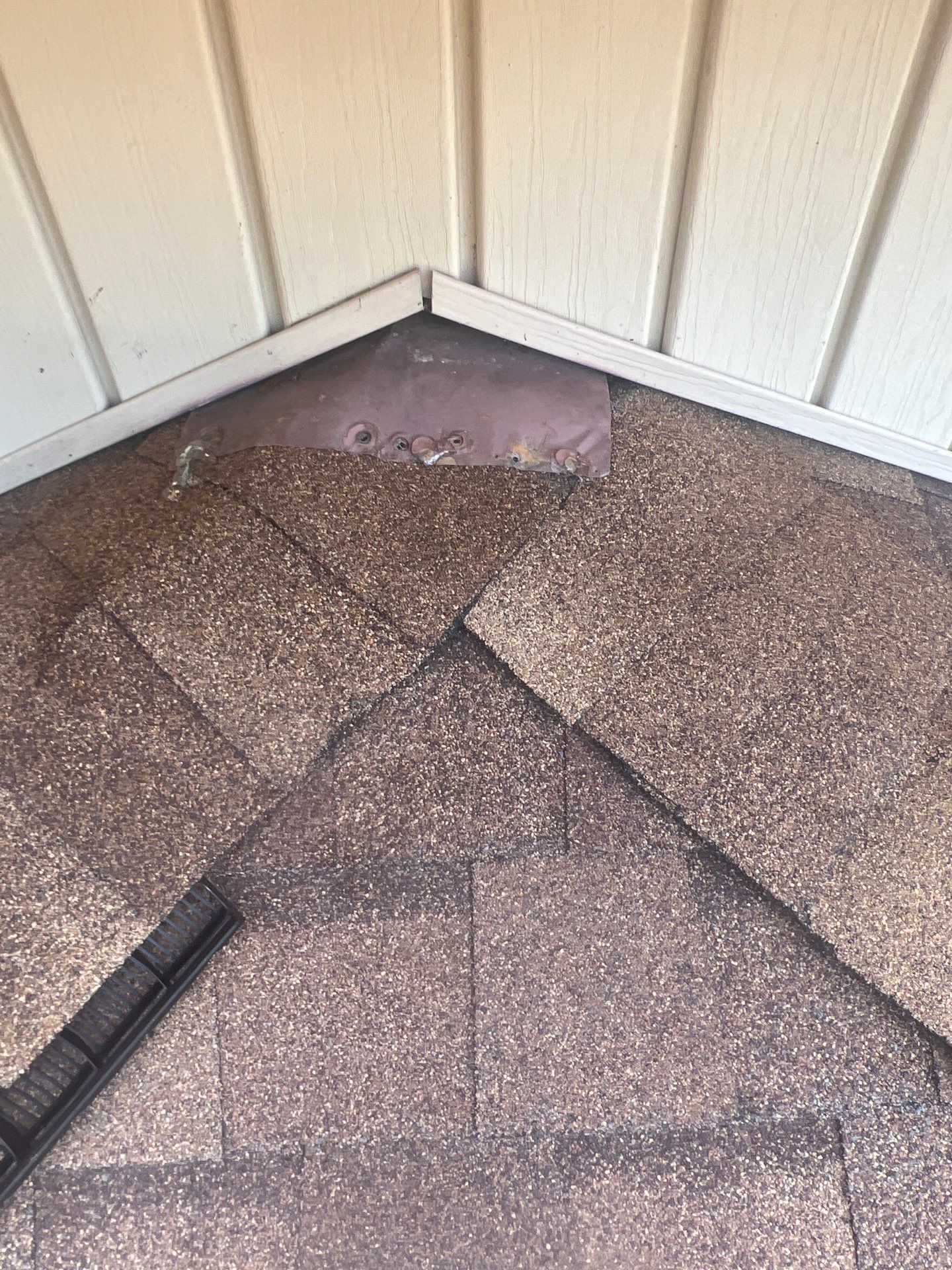 Project in Austin by Rhino Roofing and General Contracting, LLC