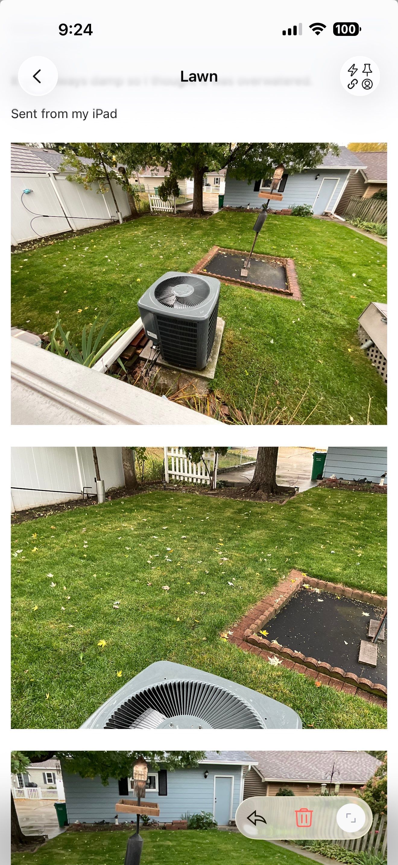 Sod Replacement by Sota landscaping