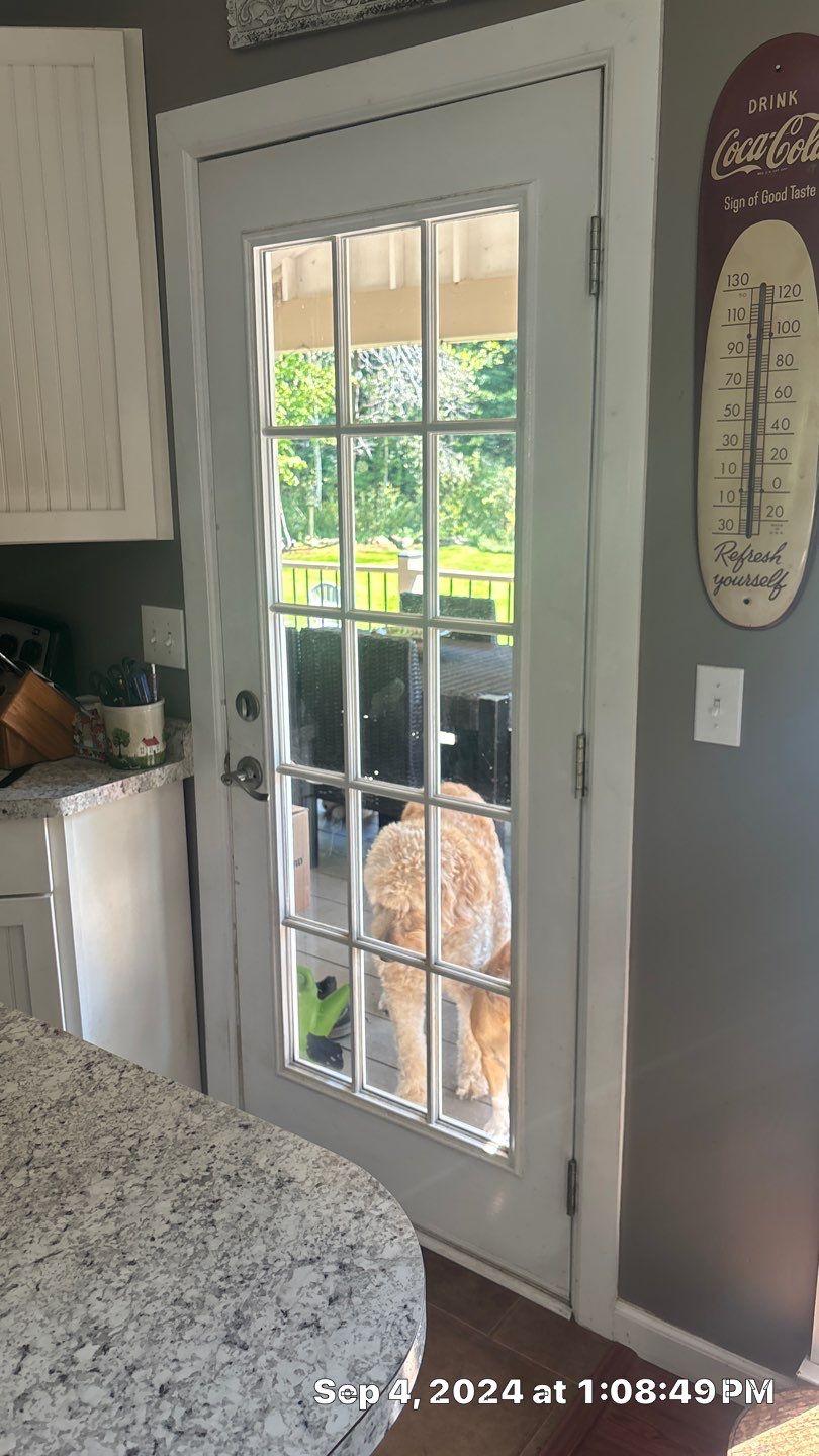 Window and Door Installation in Clarksburg, MA by Yankee Home Improvement