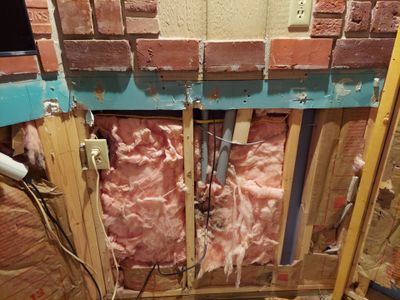 Project by BlueRed Restoration