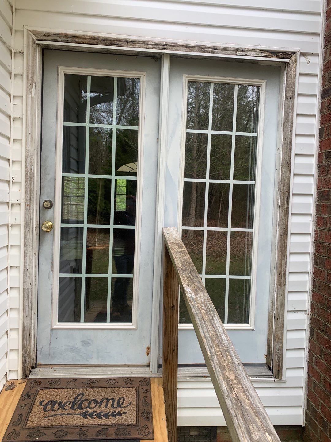 Re-Roof by American Roofing NC