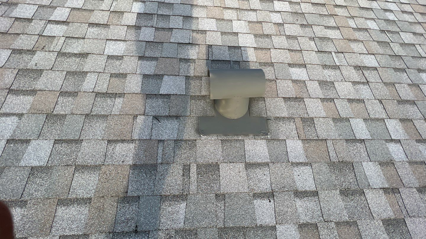 Michelle's Full Re-roof by All Storm Roofing & Construction