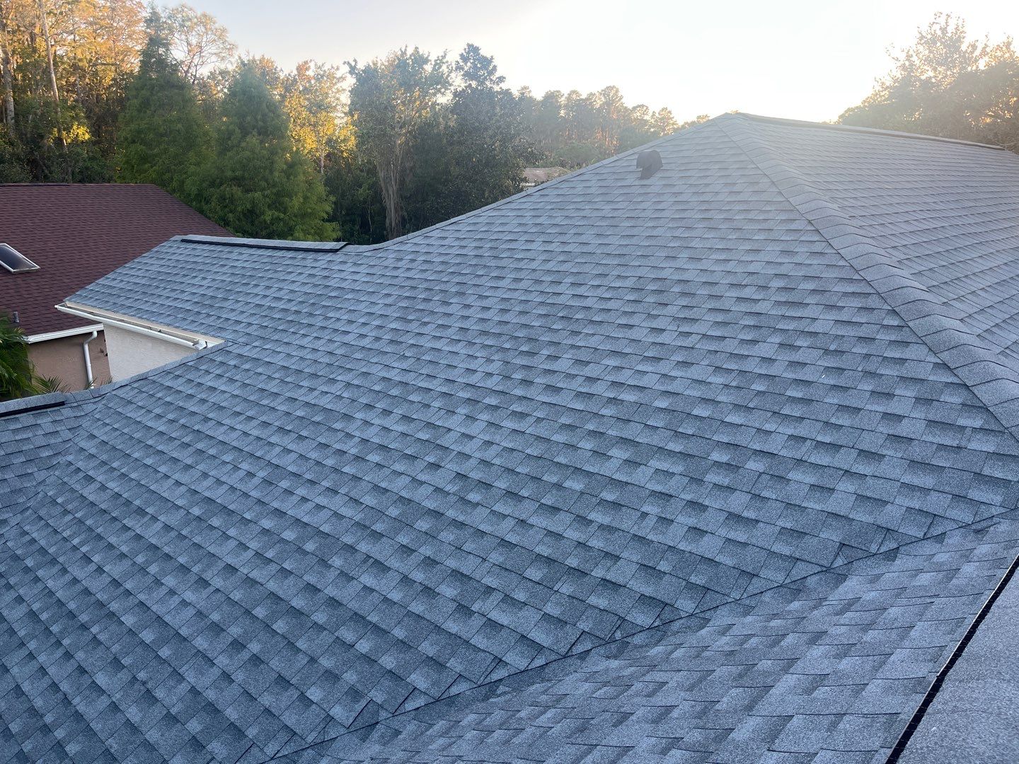 Residential Roof Replacement by RoofSmith of Tampa Bay