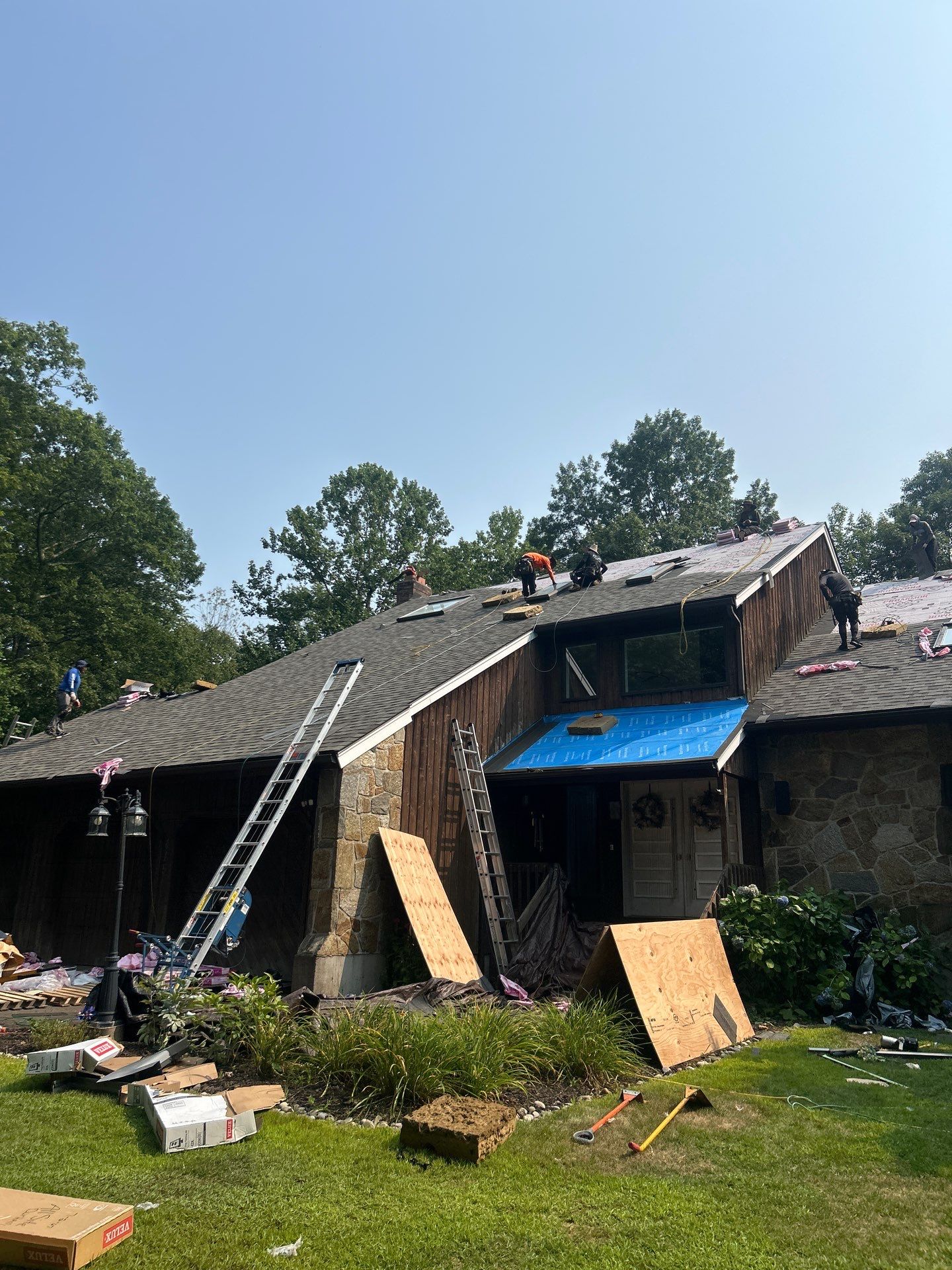 Durham by All site builders LLC