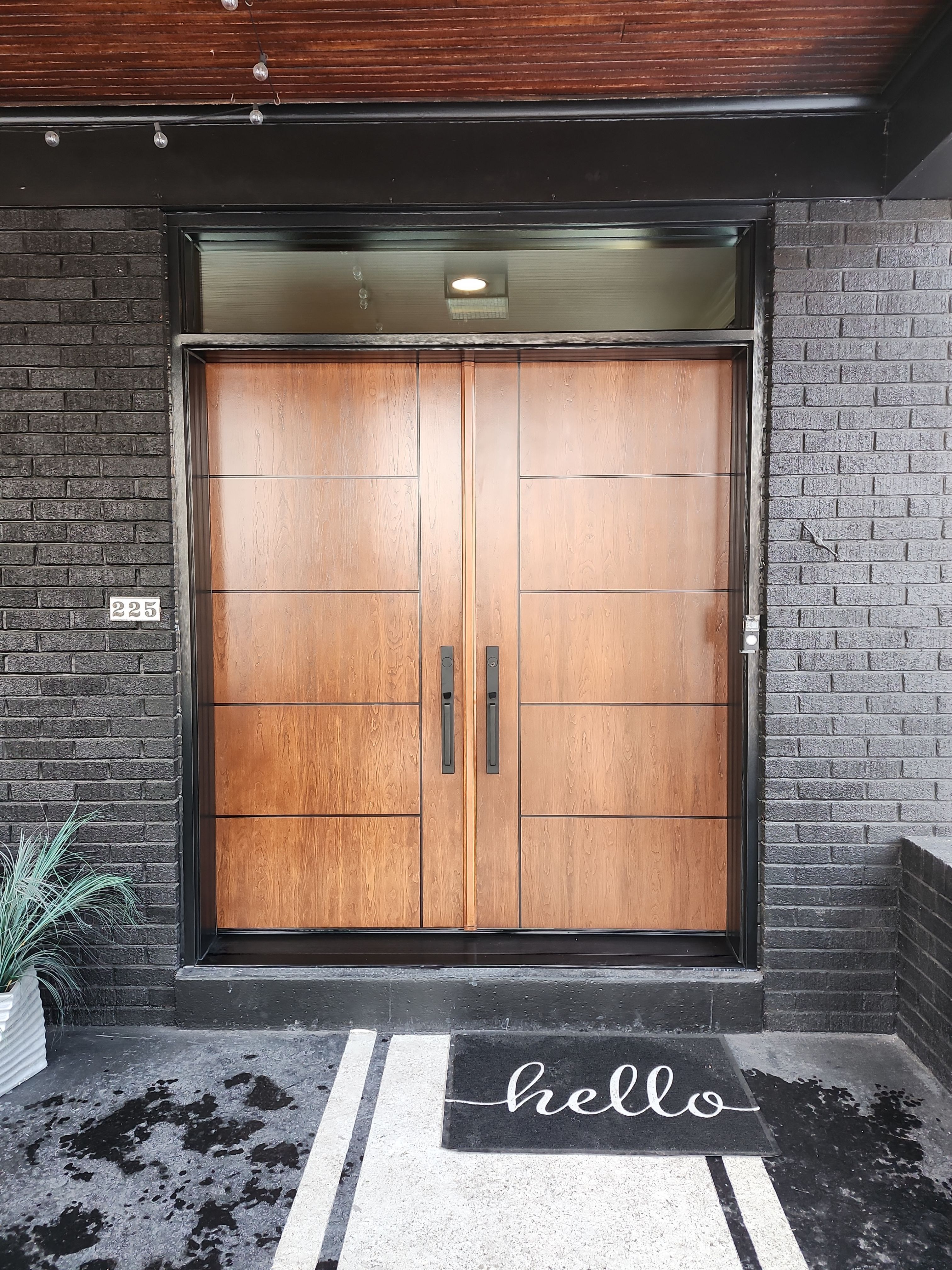 Aspinwall, PA by Energy Swing Windows