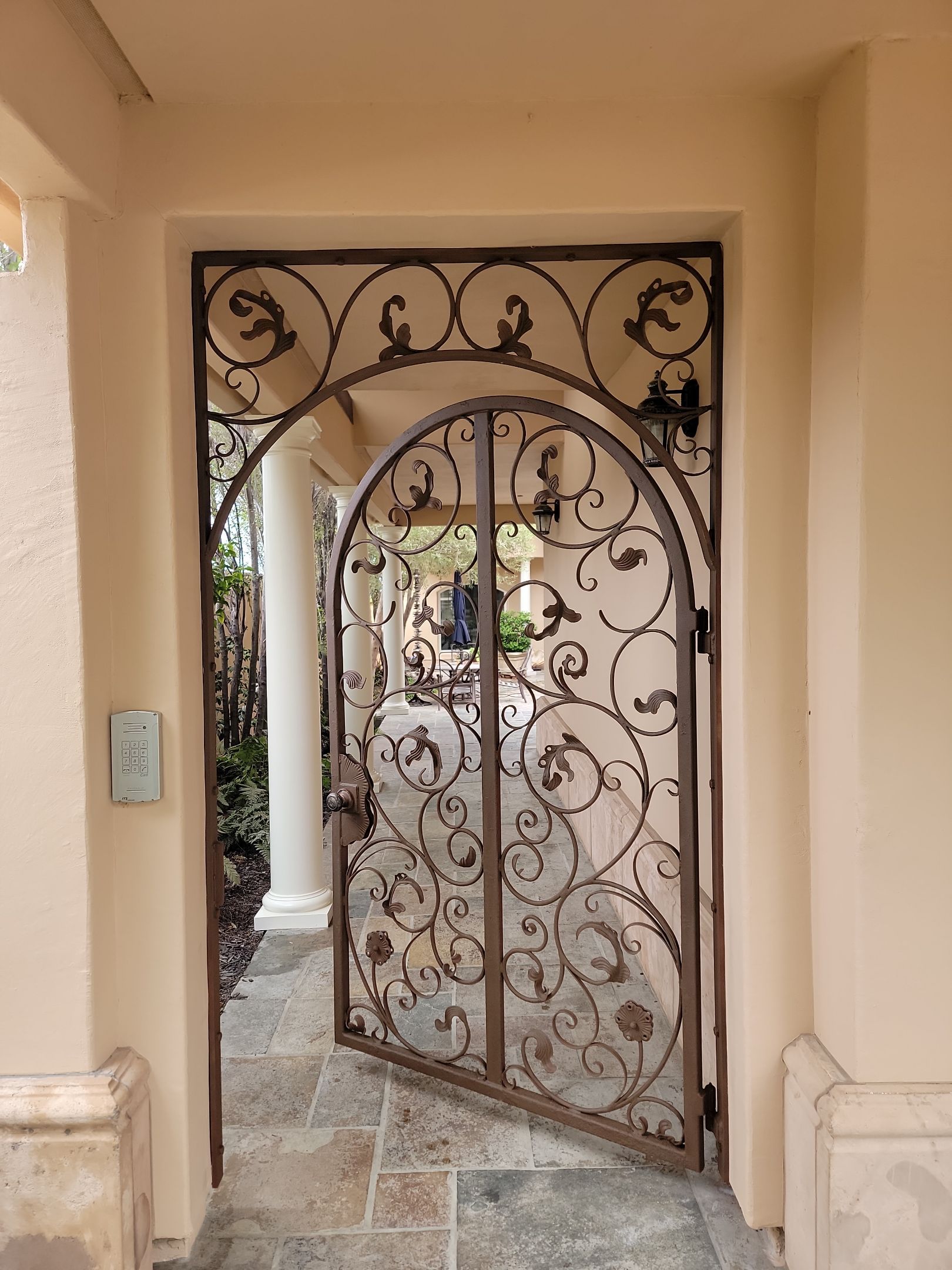 Complete Repaint by Matt Gifford Painting LLC