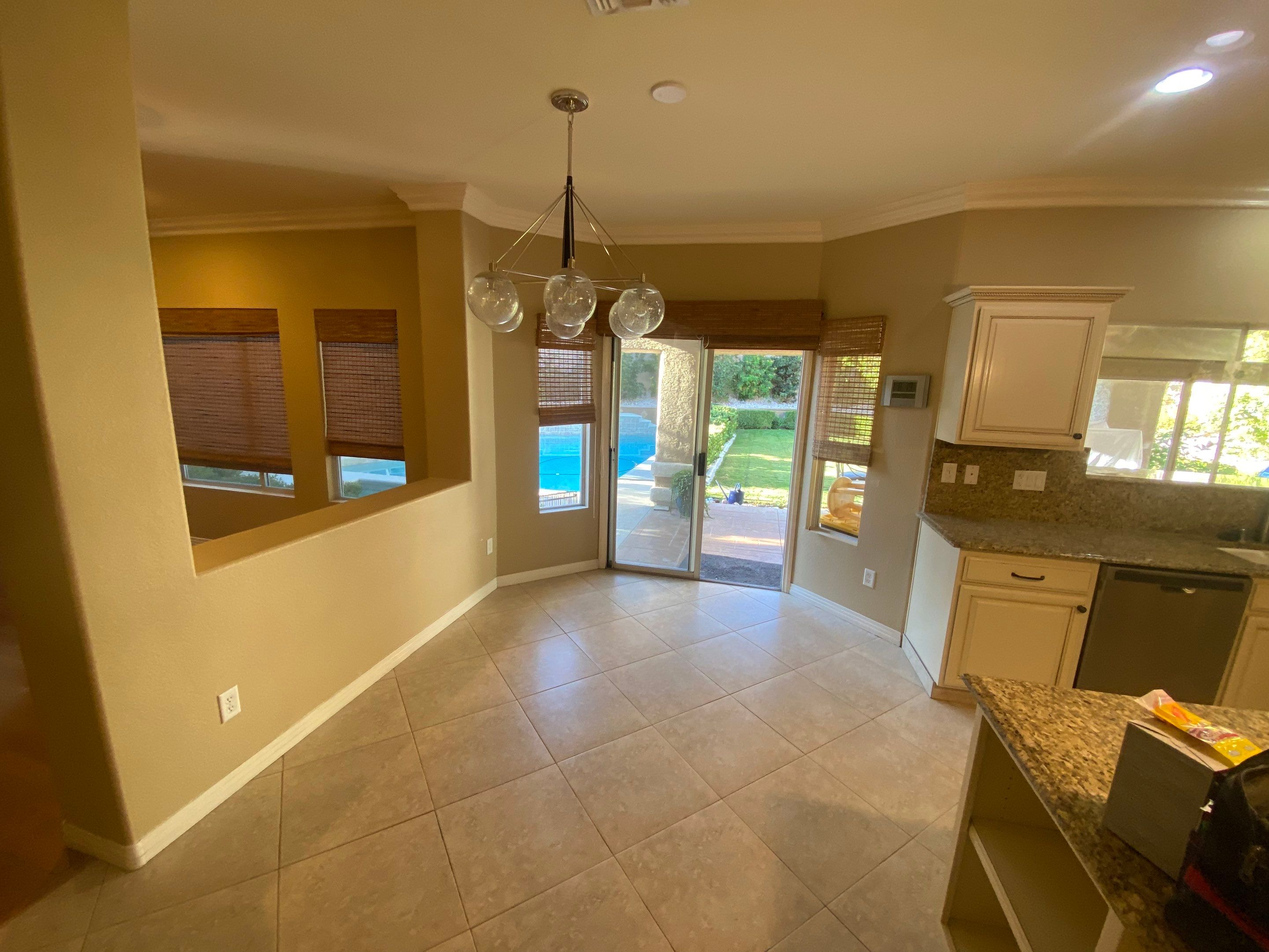 Stair refinish & cosmetic remodel  by Level Builders