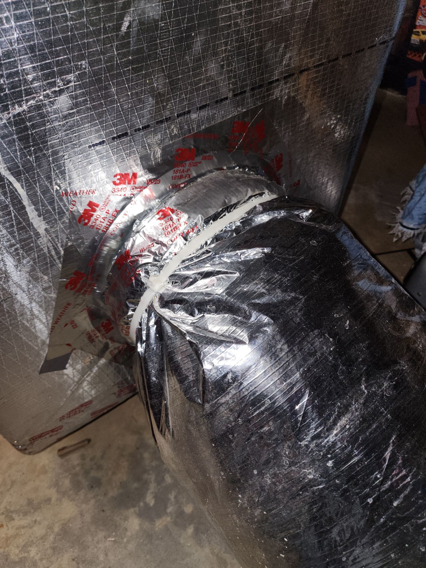 Project in Bethlehem by Fresh Air Duct Cleaning, LLC