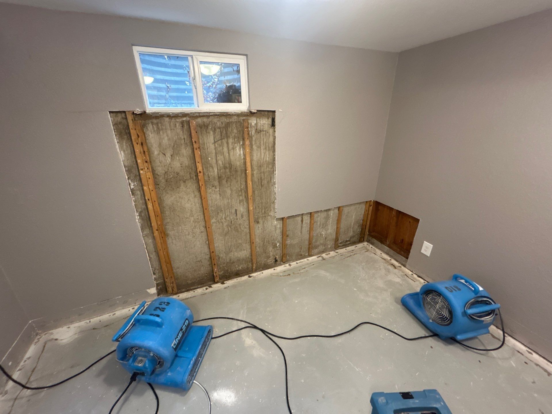 Project in Arvada by Accountable Home Services