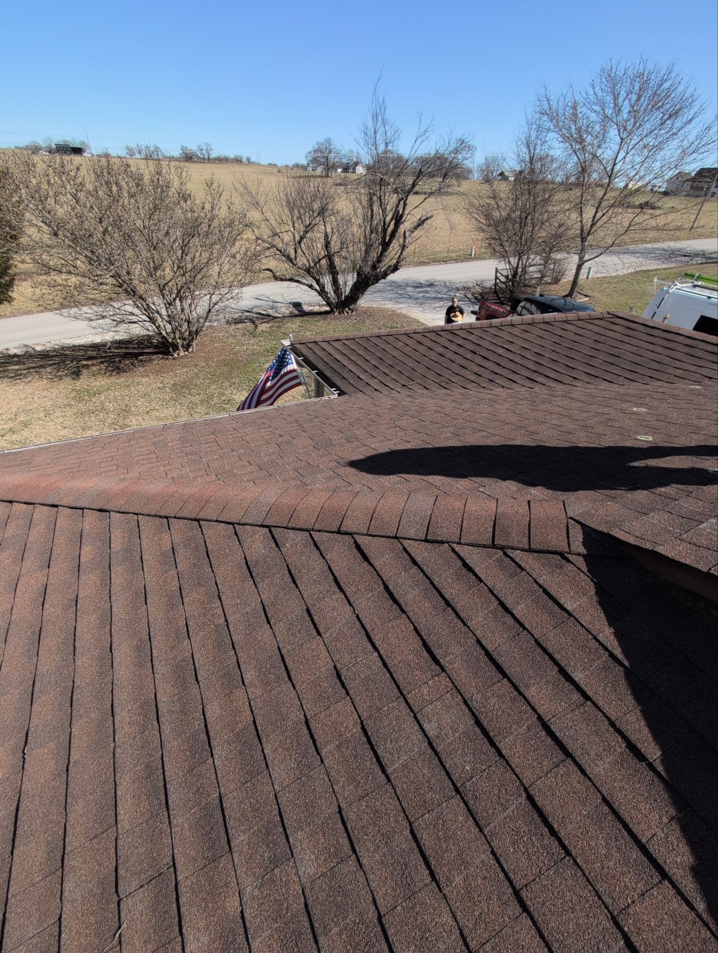Roof Replacement in Ozark by Table Rock Design + Build