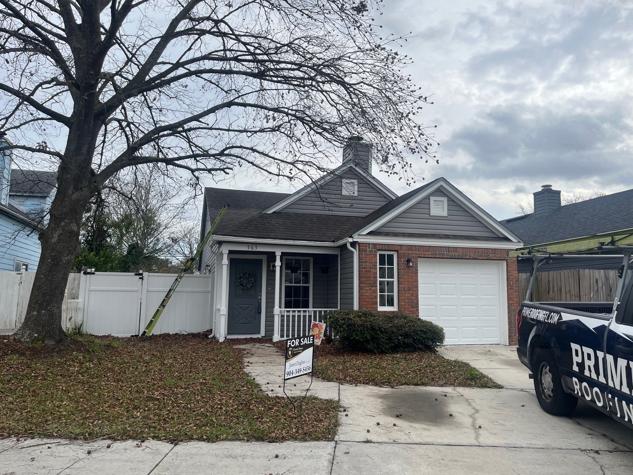 Shingle -> Shingle by Prime Roofing