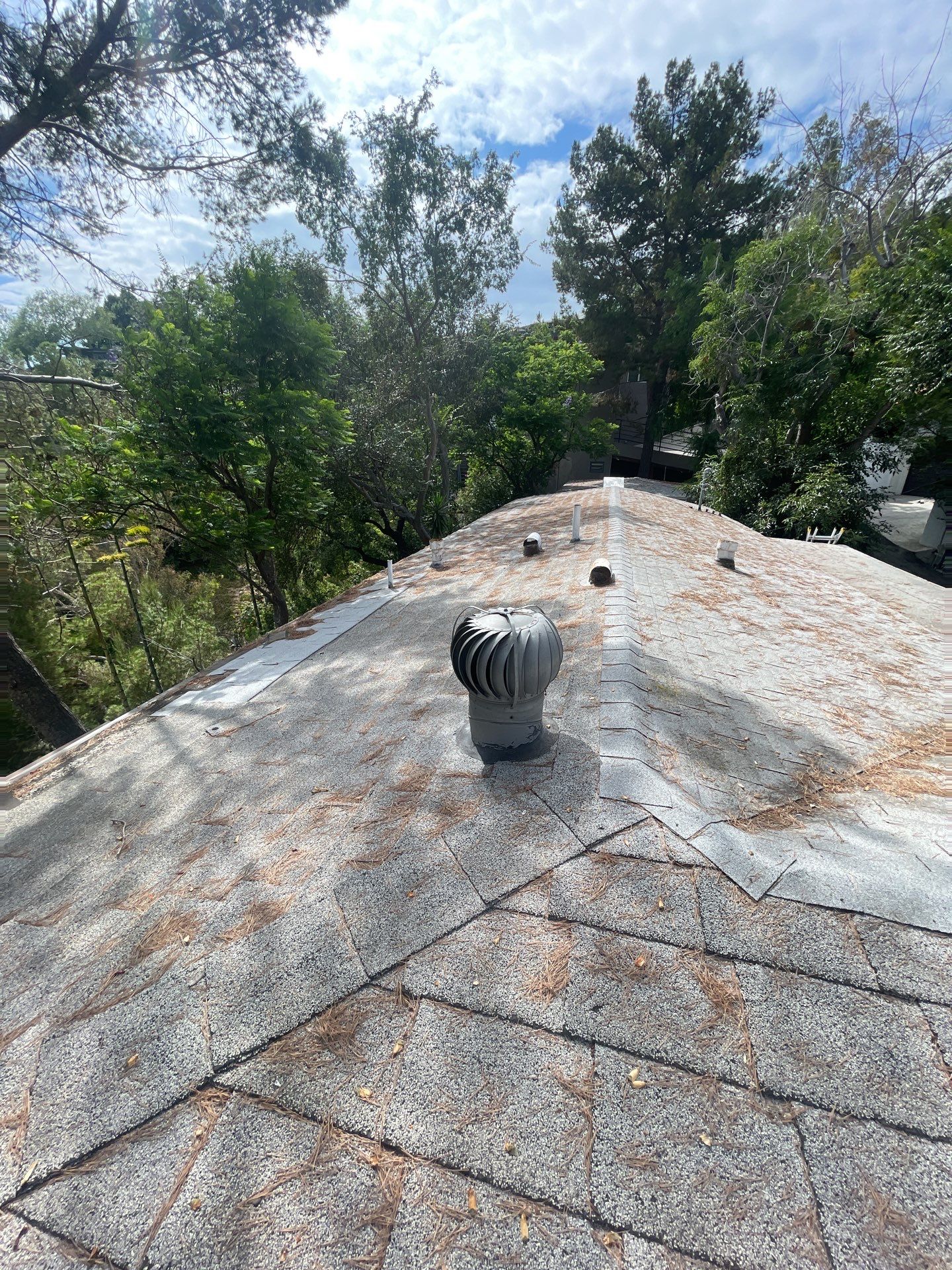 Roof Replacement - Los Angeles CA 90068 by Epic Roof Replacement
