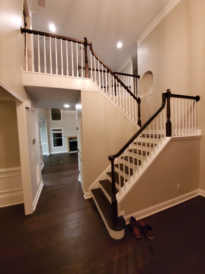 Comprehensive Interior Remodeling and Kitchen Renovation in Cumming by Swift Home Renovations 