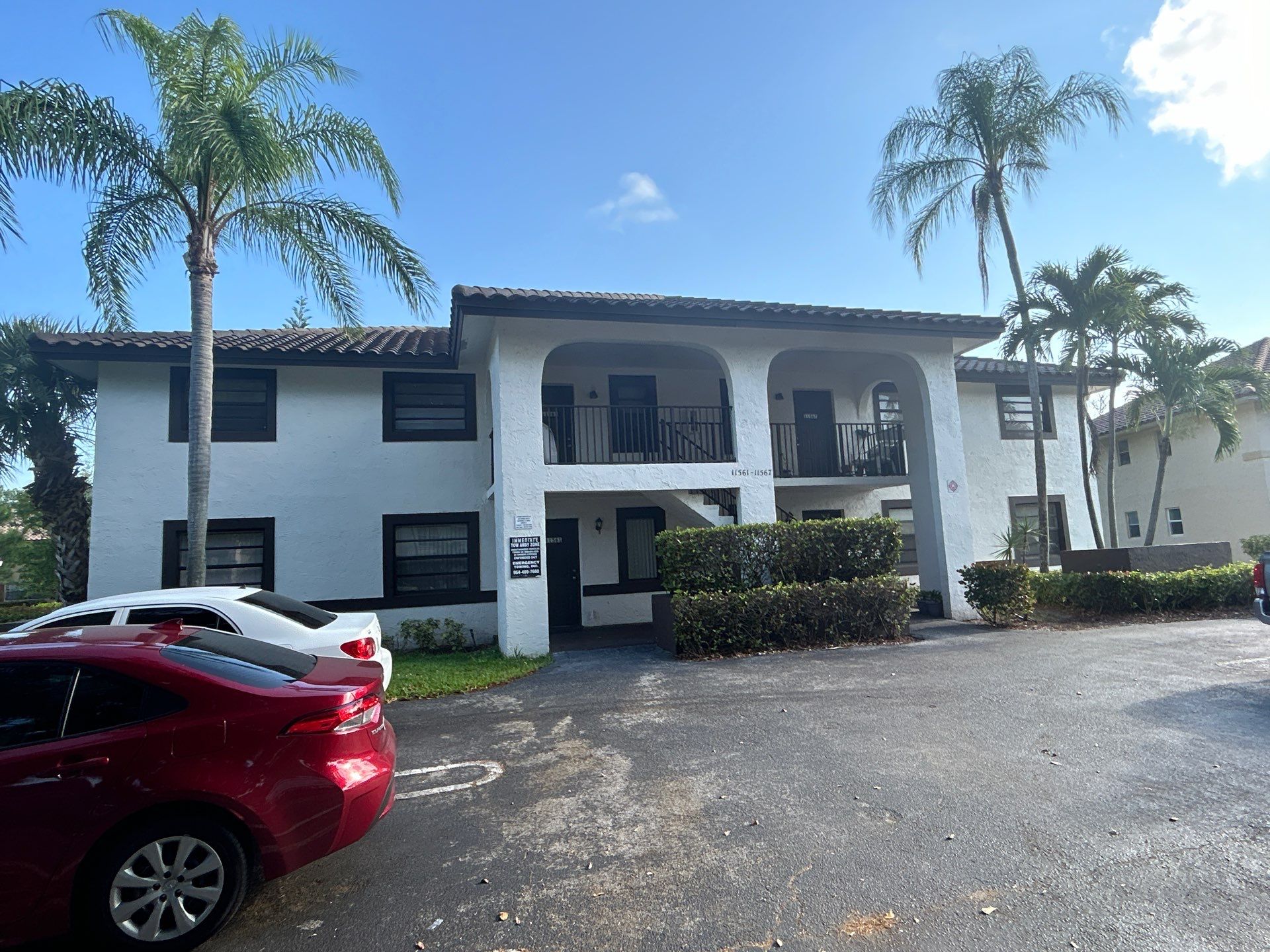UPTOWN PROPERTIES by Souffront Construction & Engineering