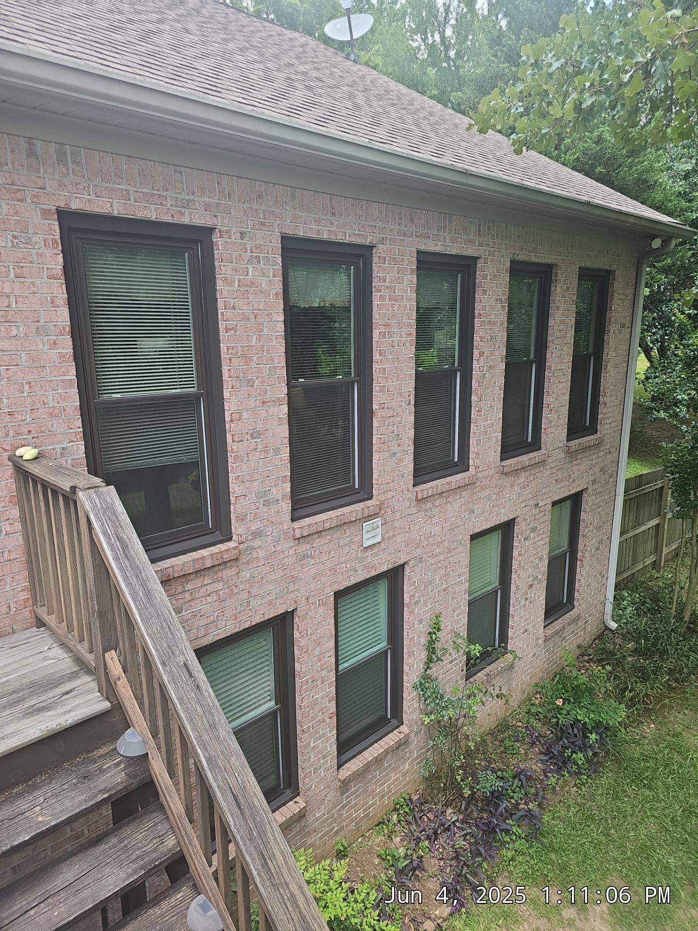 Laird Project in Helena by The Window Source