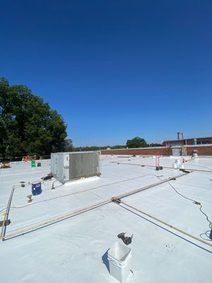 Project in Salem