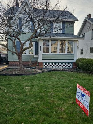 ATLAS PINNACLE COLOR: COASTAL GRANITE DRIP EDGE: WHITE