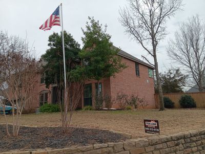 Impact Resistant Shingle 