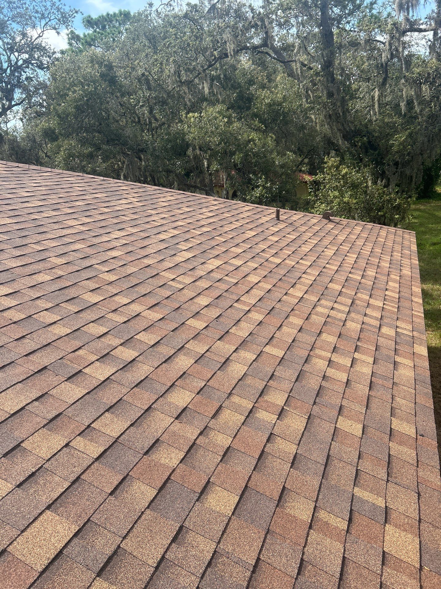 Project in Tarpon Springs 34688 by Mitchell Roofing Company LLC