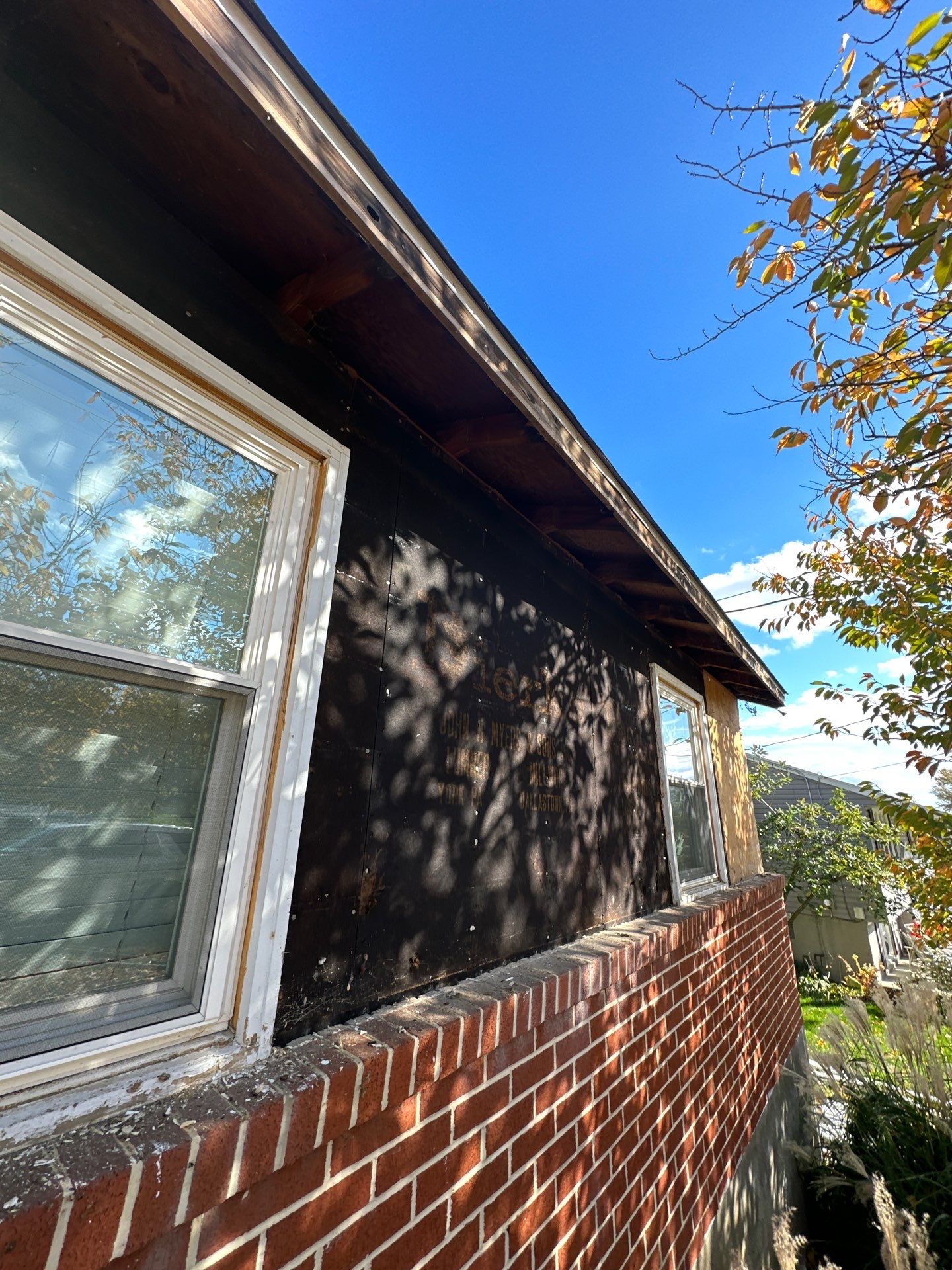 Siding Replacement in Shrewsbury, PA • Anthony C. by Seipp Roofing, LLC
