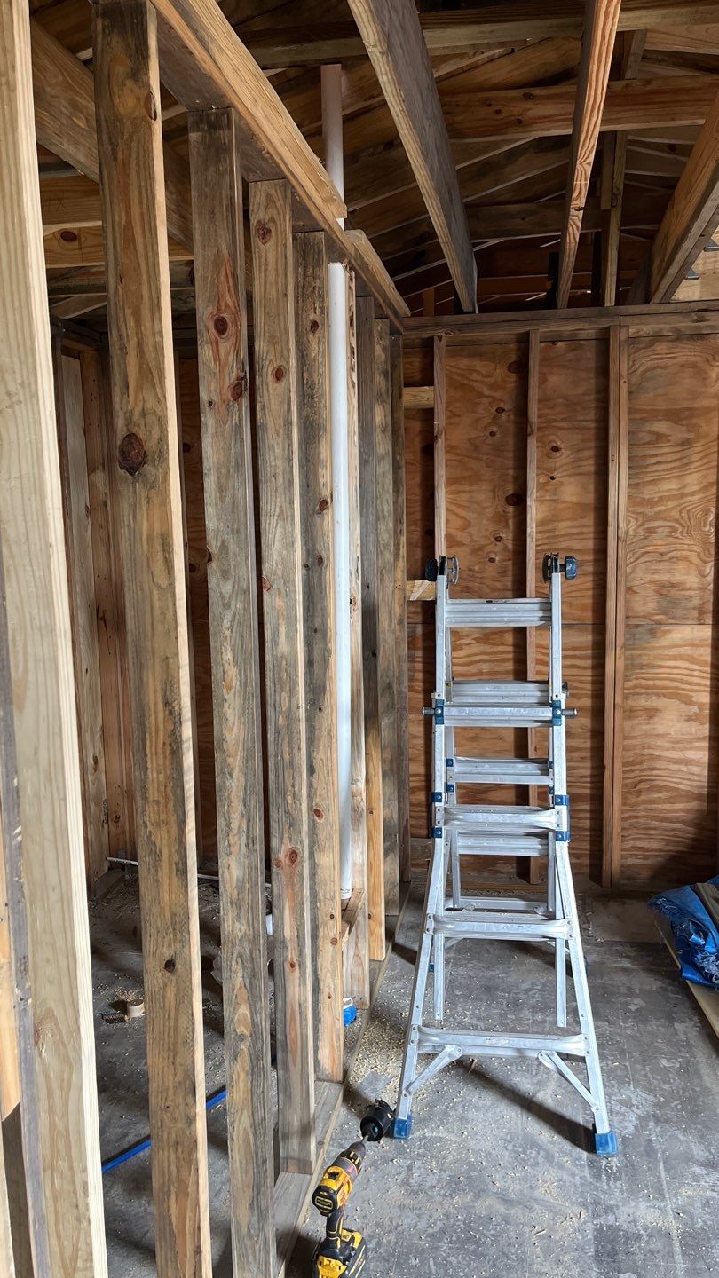 Rebuild Rockport by Bayfront Roofing and Construction