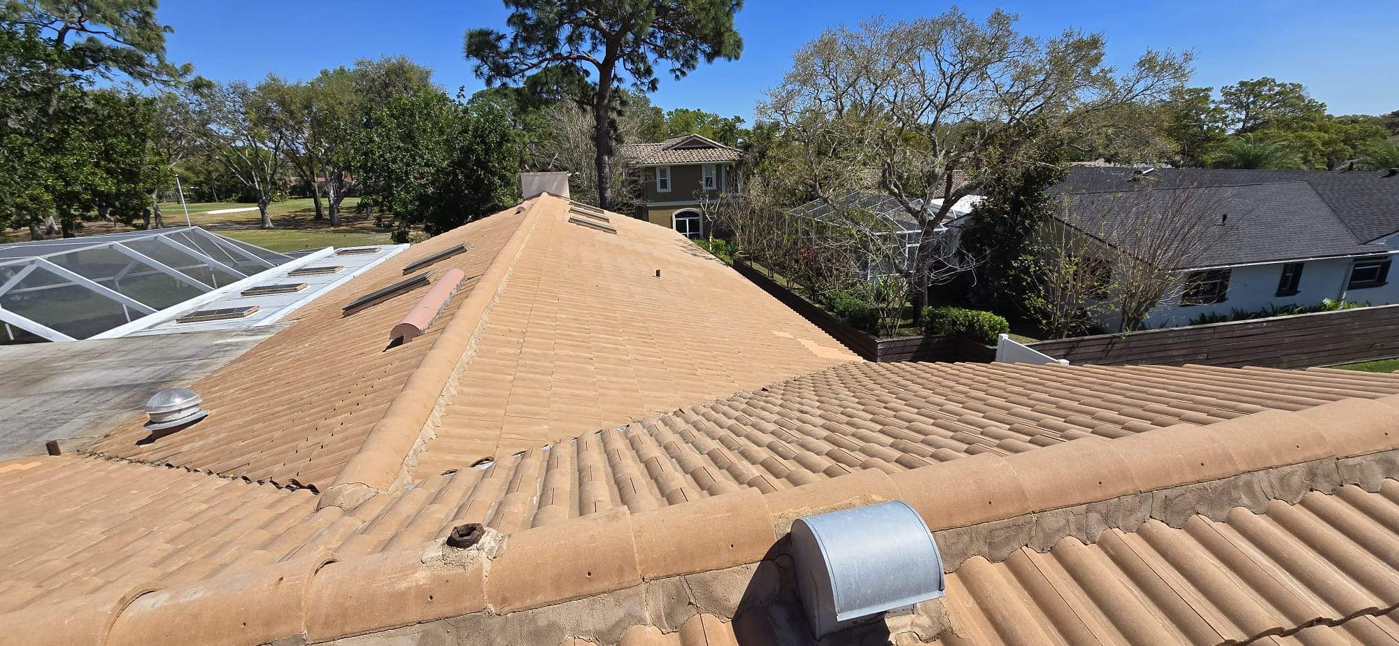 Exterior Cleaning by DPI Pressure Washing LLC
