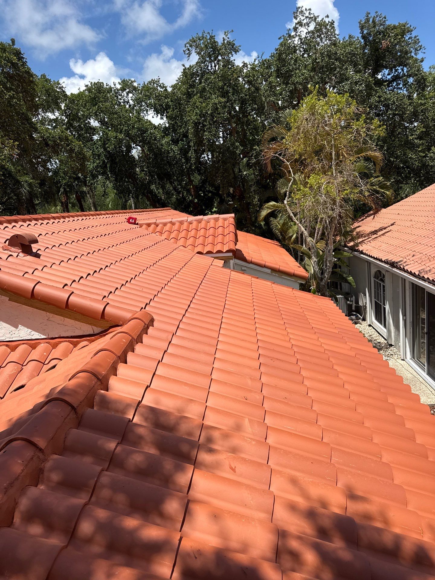 Residential Roofing Installation using Verea by BLUES BROTHERS ROOFING