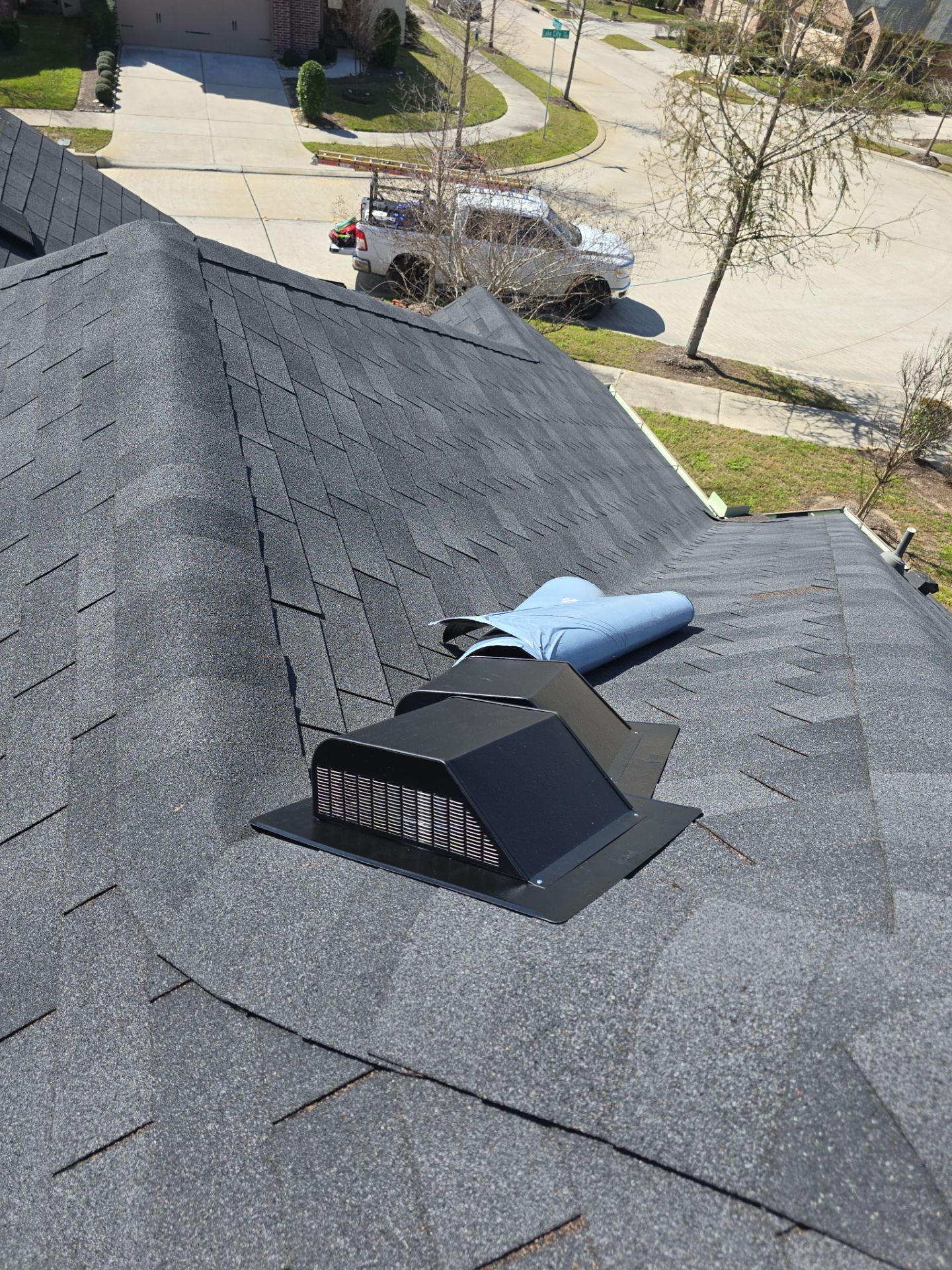 Roof Repair Houston by Roof Repair Company